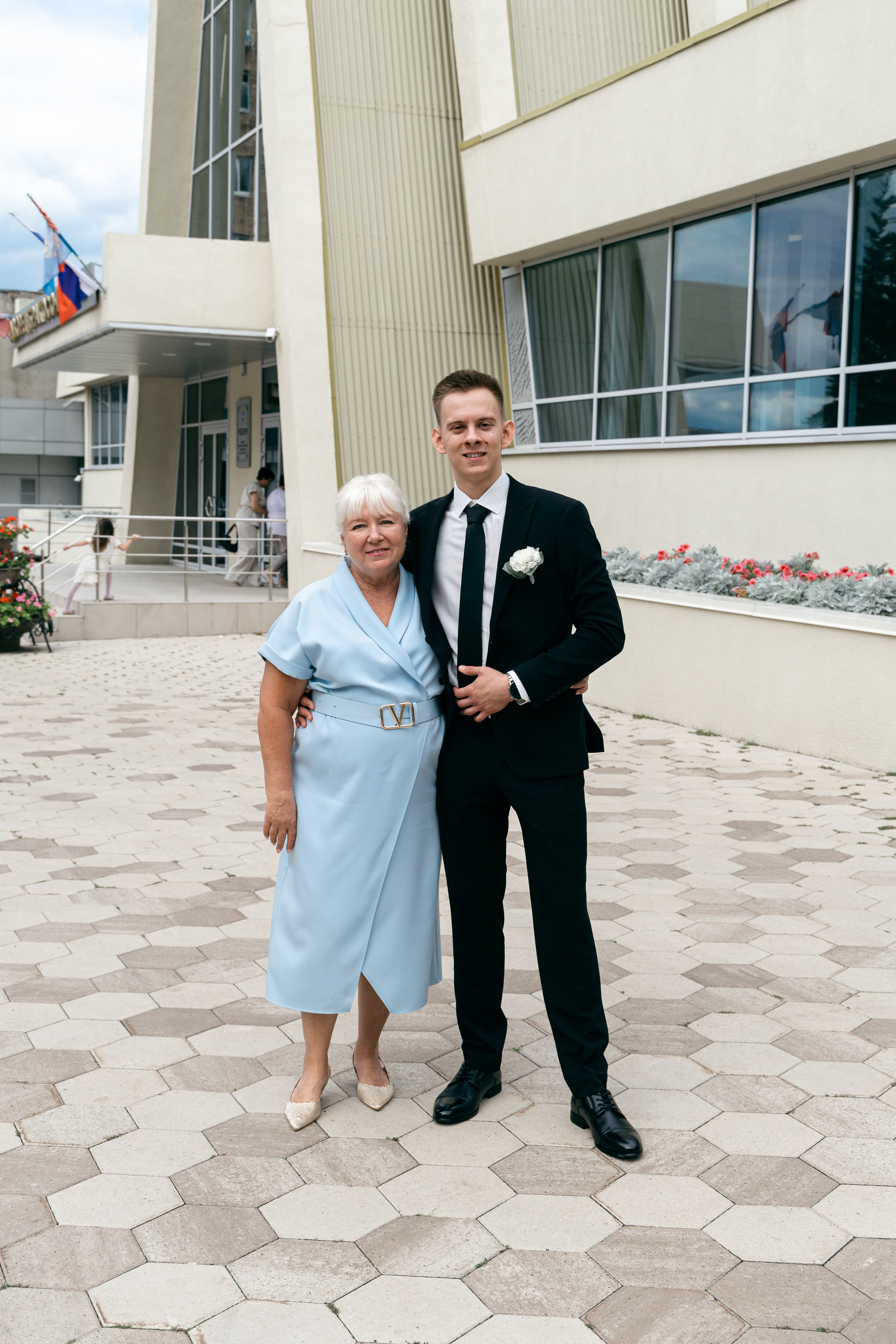 Антон и Екатерина. Антон Исаев — Фотограф-видеограф в Самаре