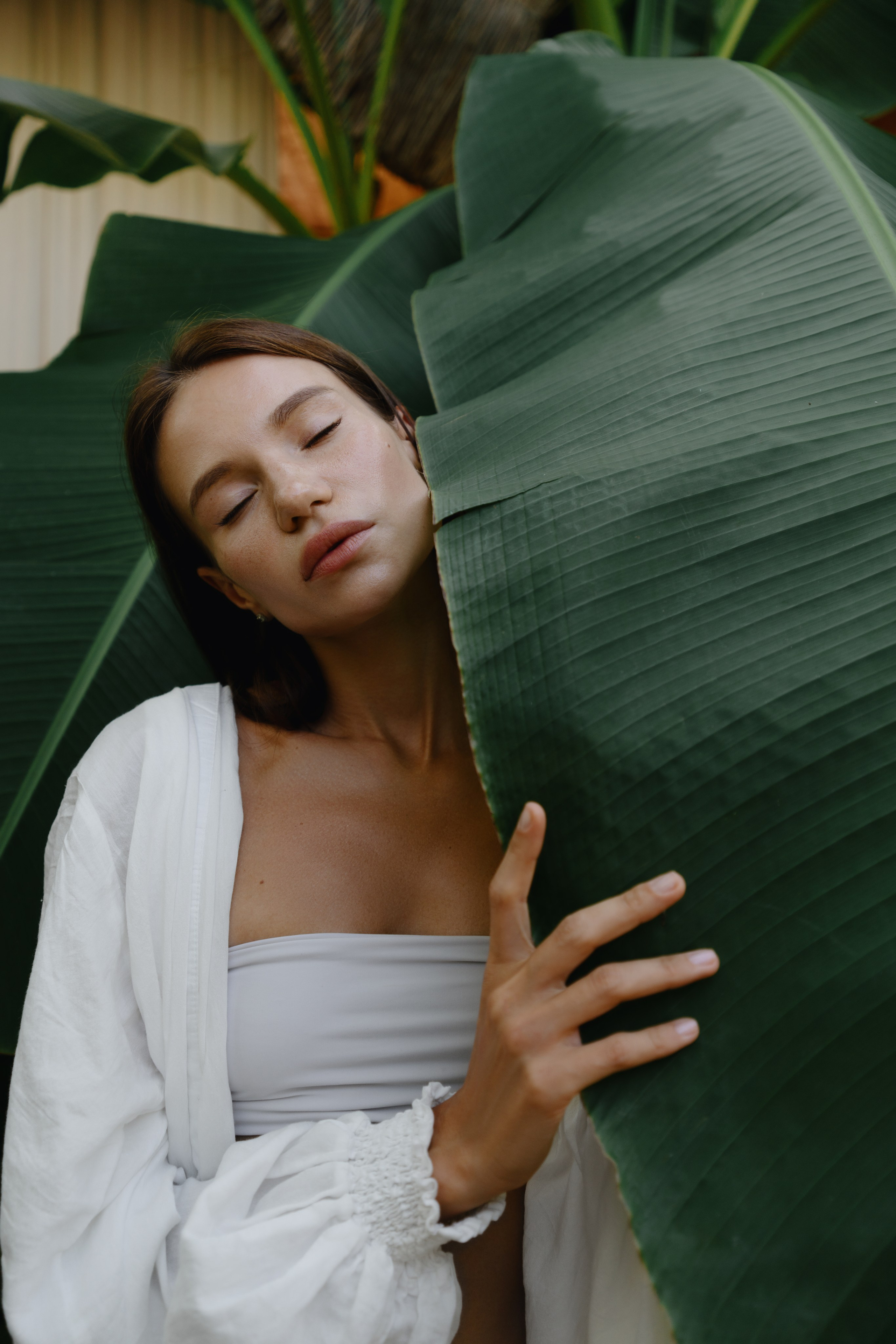 Юлиана (Микробали). Фотограф Сочи | RADA DEVI