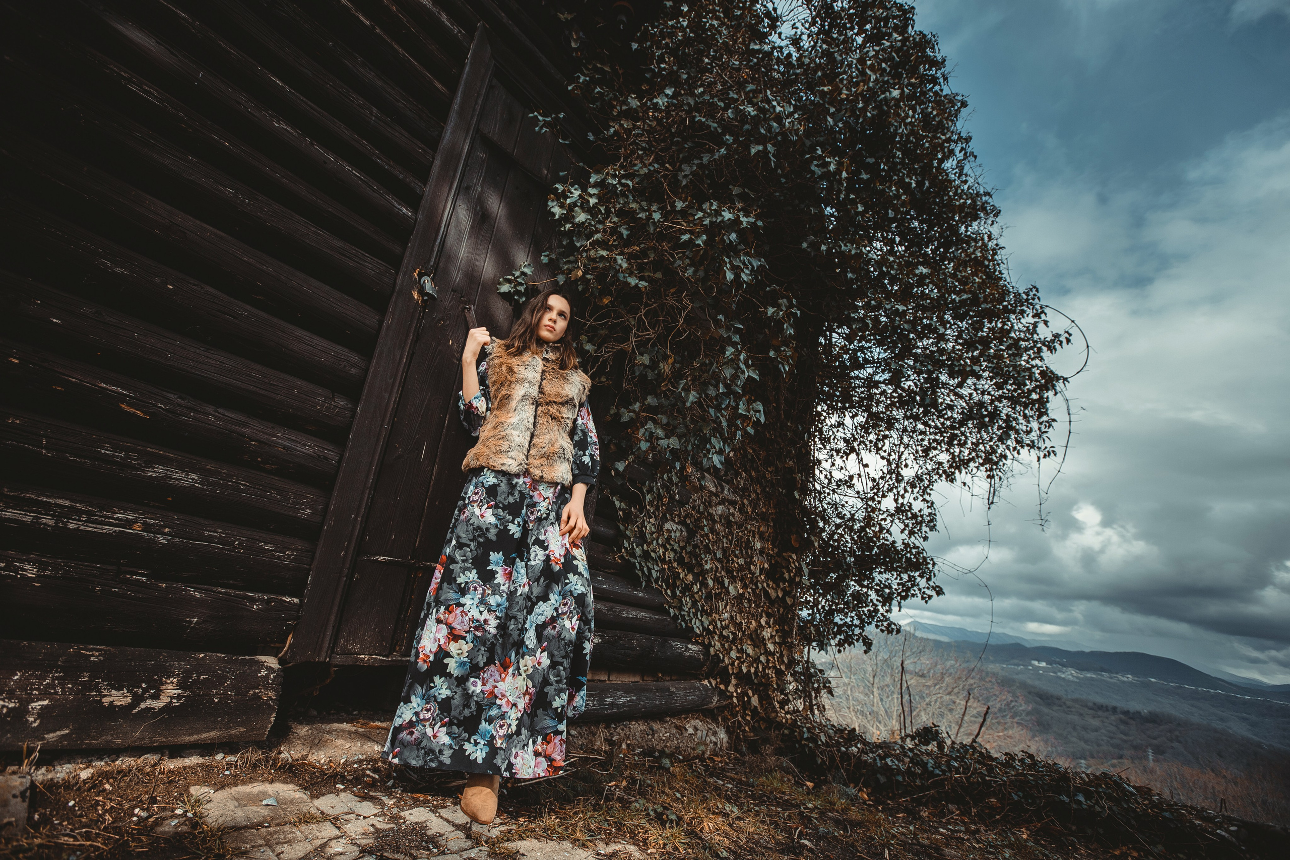 Арина. Фотограф Сочи | RADA DEVI