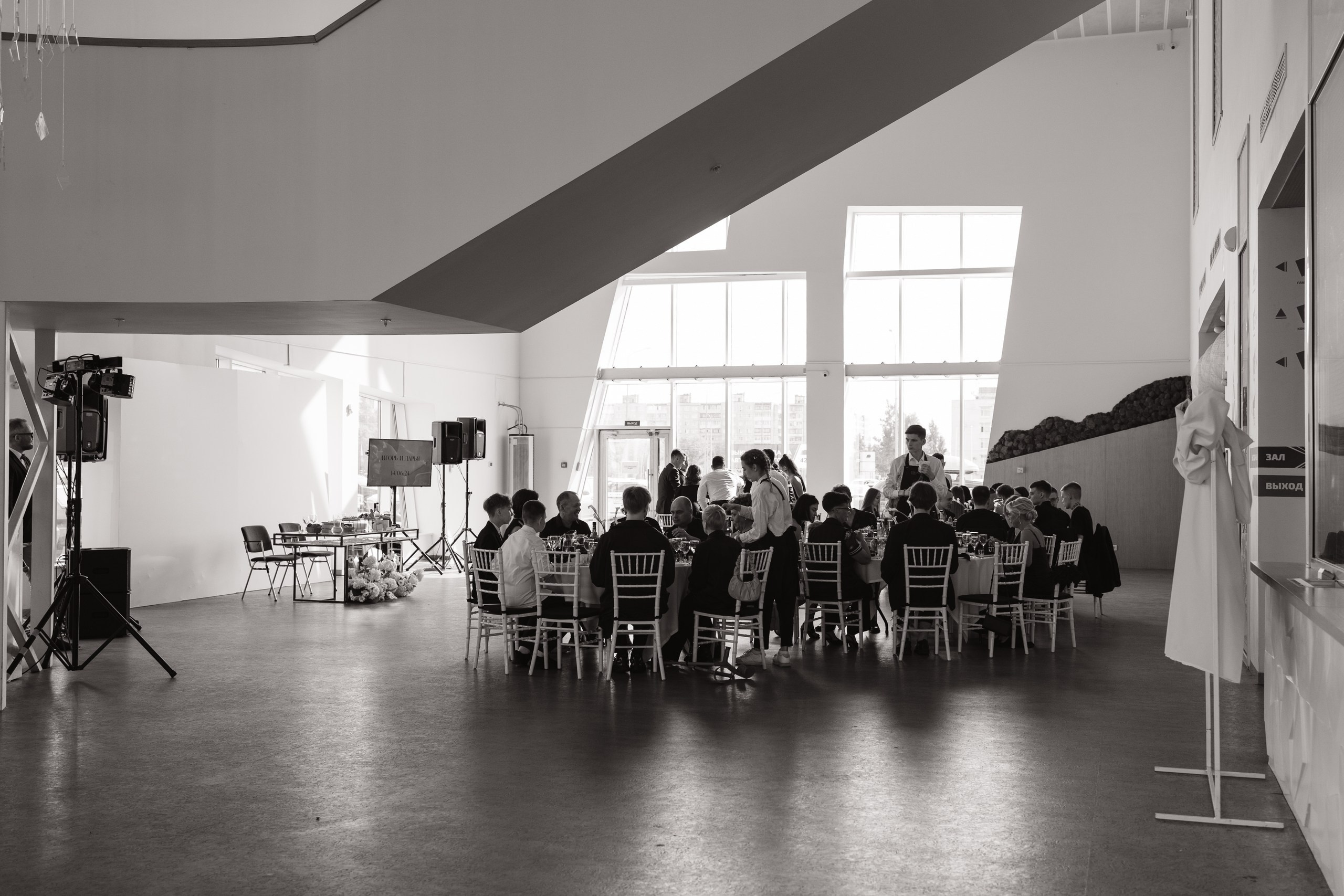 И&Д. Свадебный фотограф Надежда Попова Архангельск, Санкт-Петербург