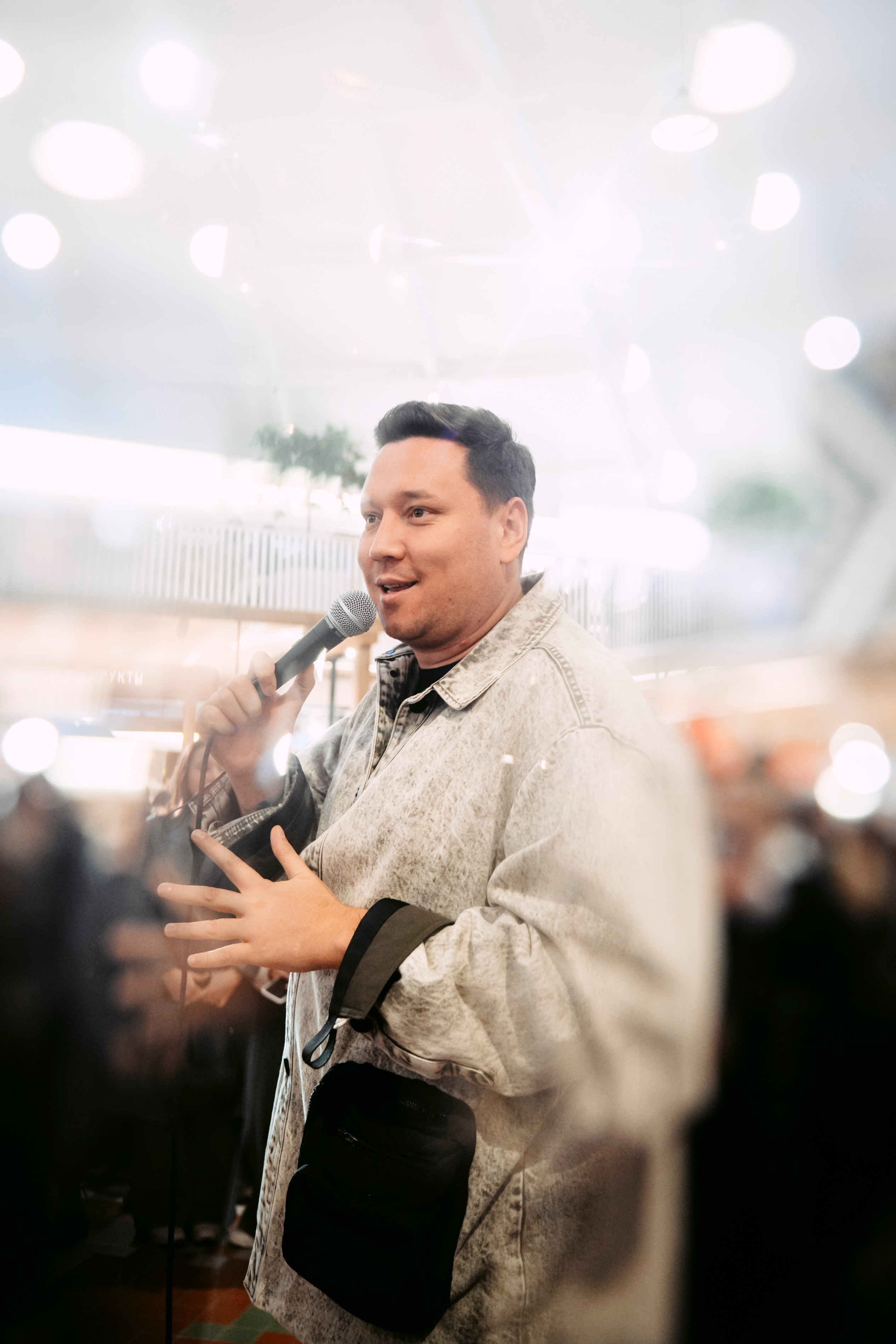 Фестиваль «Очень! Осень». Главная