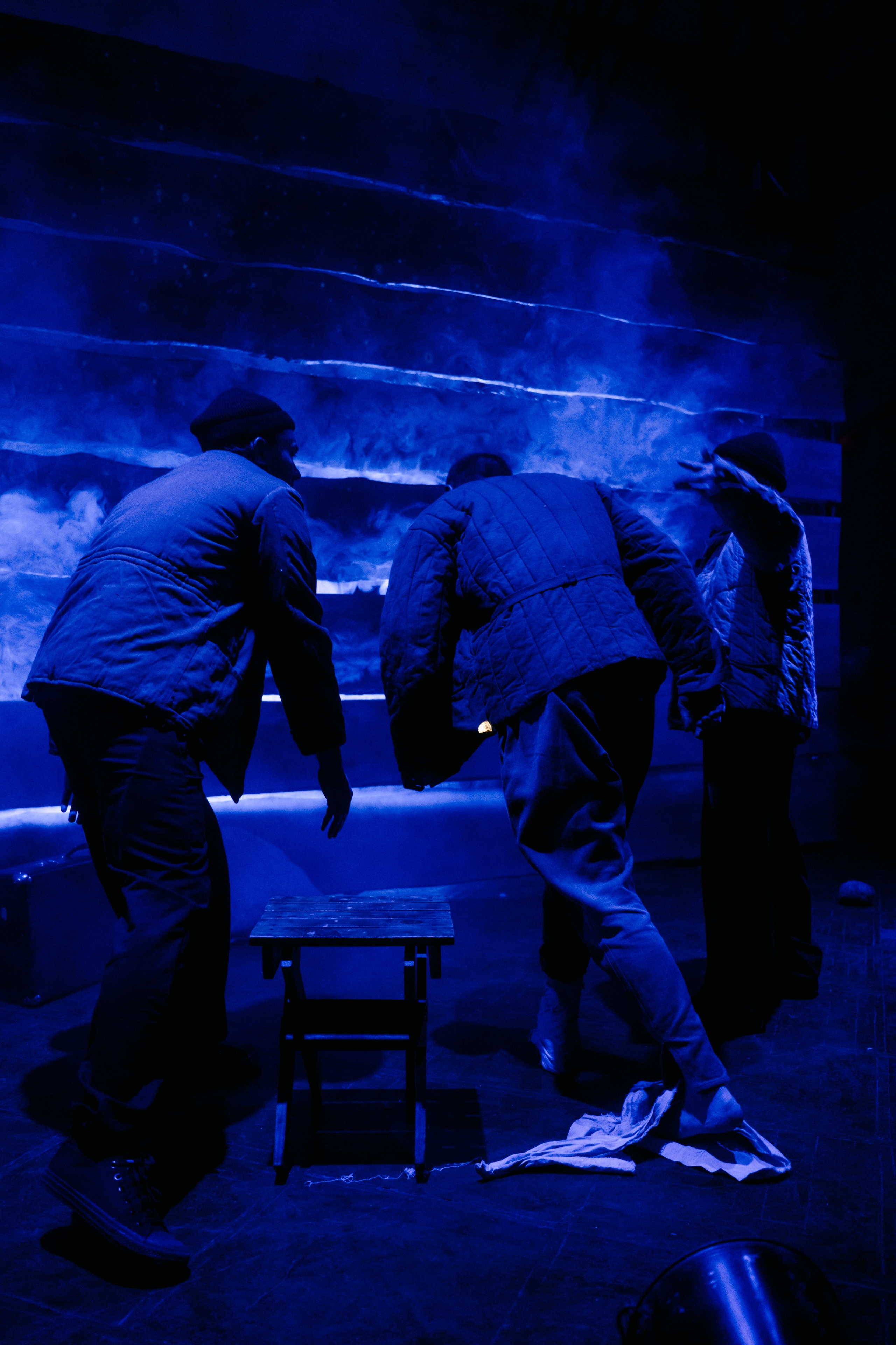 Судьба человека. Главная