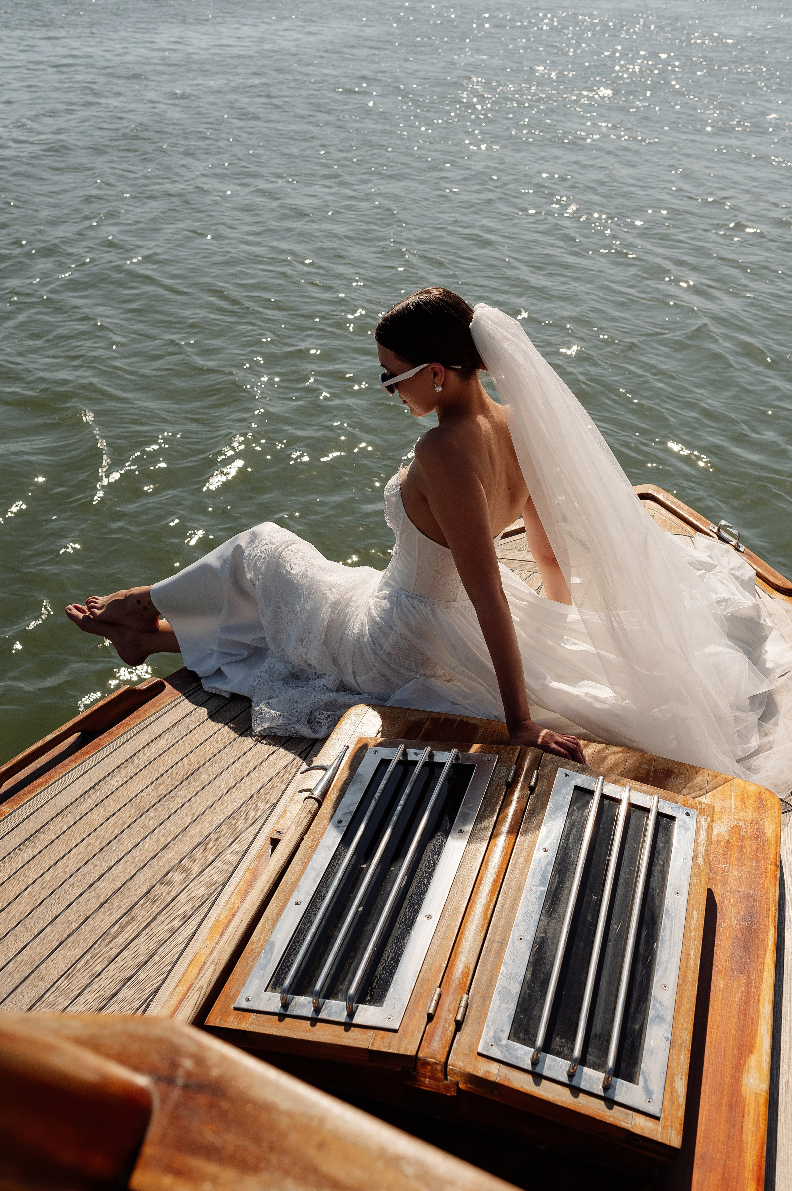 Сергей и Карина. Свадебный и семейный фотограф в Ростове-на-Дону Алина Астахова