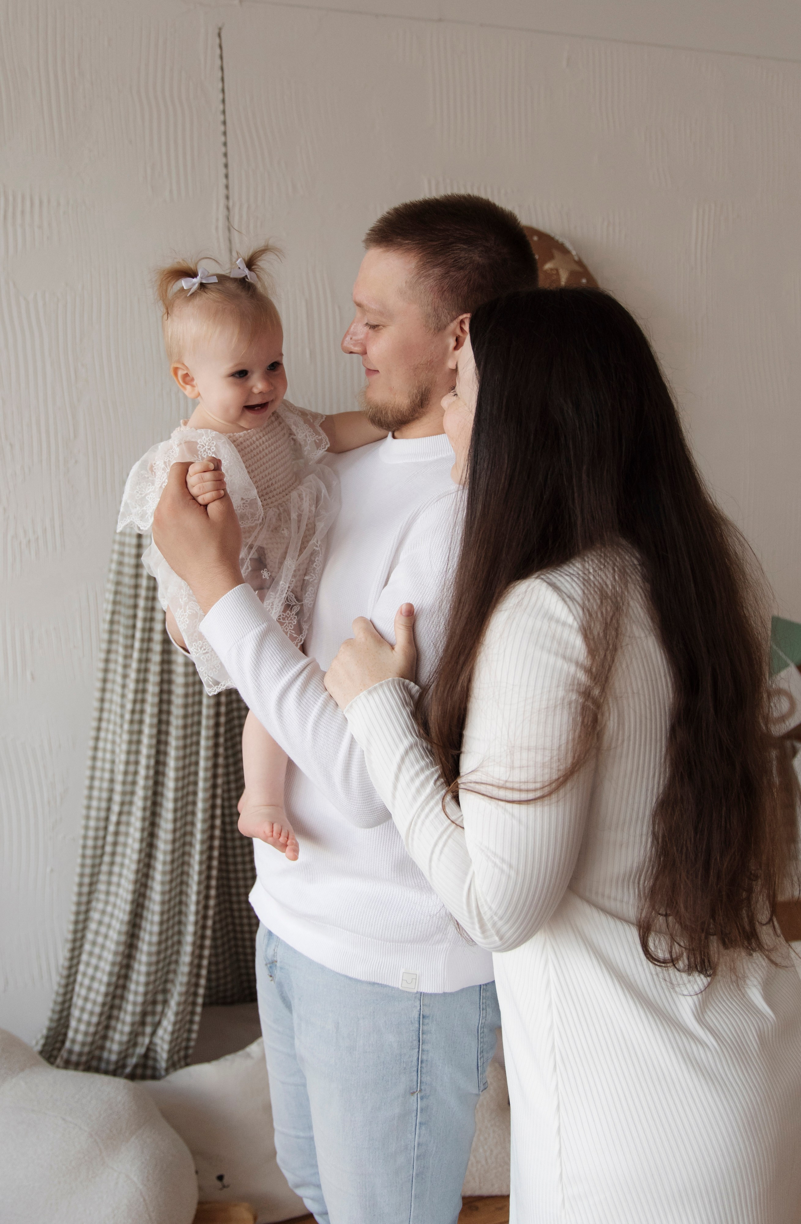 Анюта. Фотограф Новосибирск