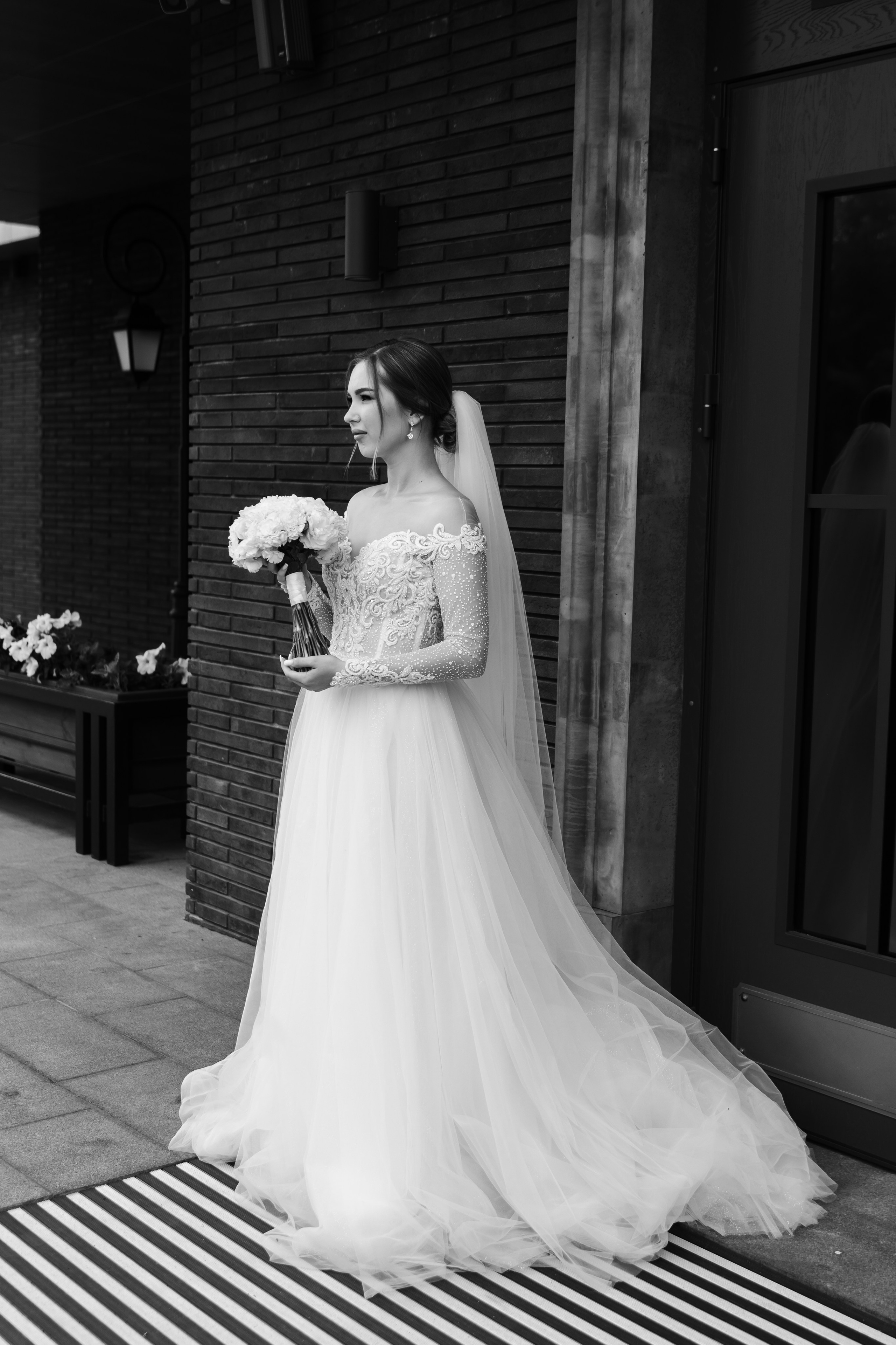 Denis & Alina. Свадебный фотограф Ильнар Асадуллин