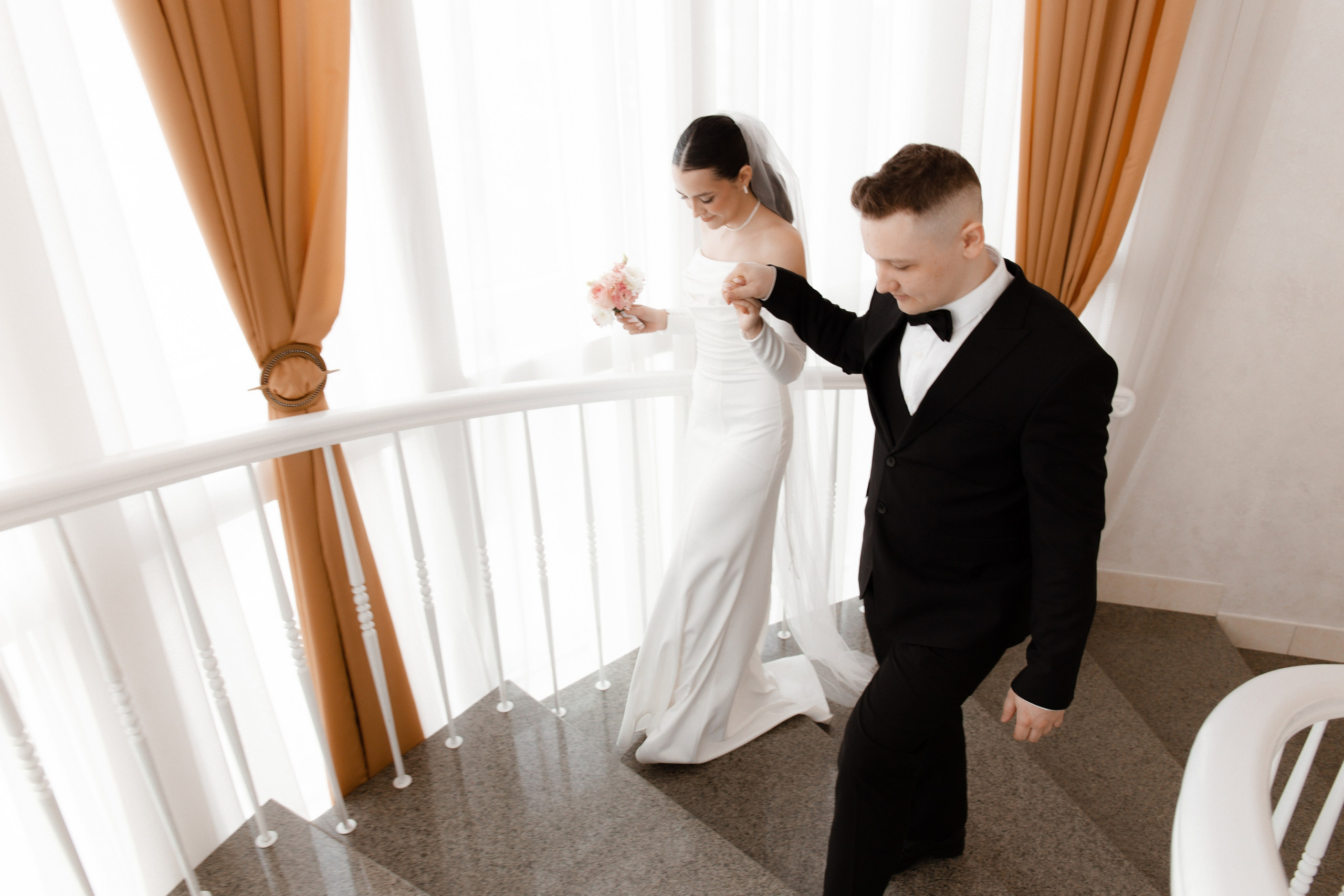 A | A. Свадебный и портретный фотограф в Новосибирске Любовь Исакова