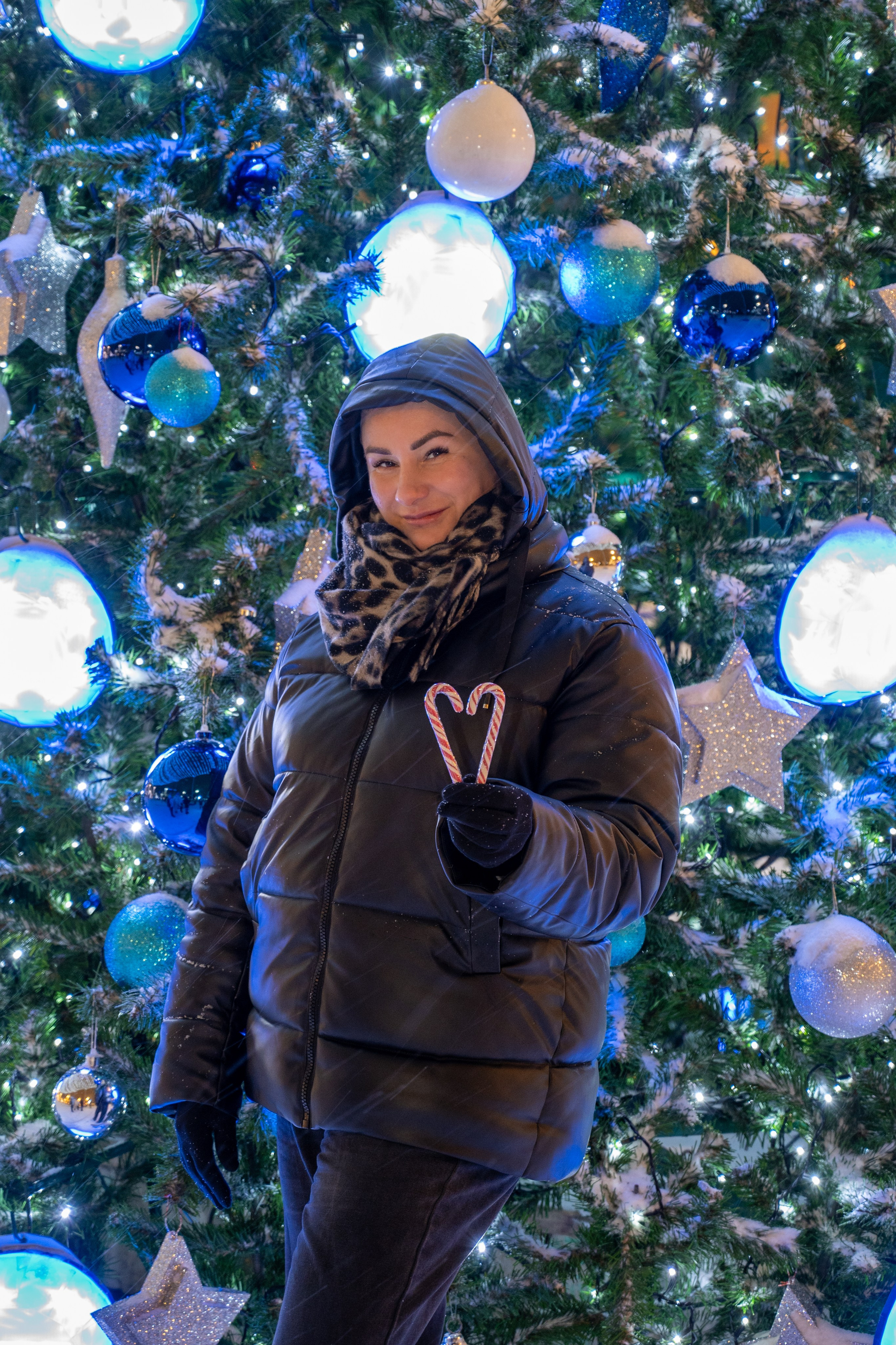 Зимняя феерия — Снег и Сказки. П&П — Полезное с Приятным. Фотоэкскурсии — Москва на память. Экскурсовод и фотограф в Москве. Увези столицу в своём альбоме!