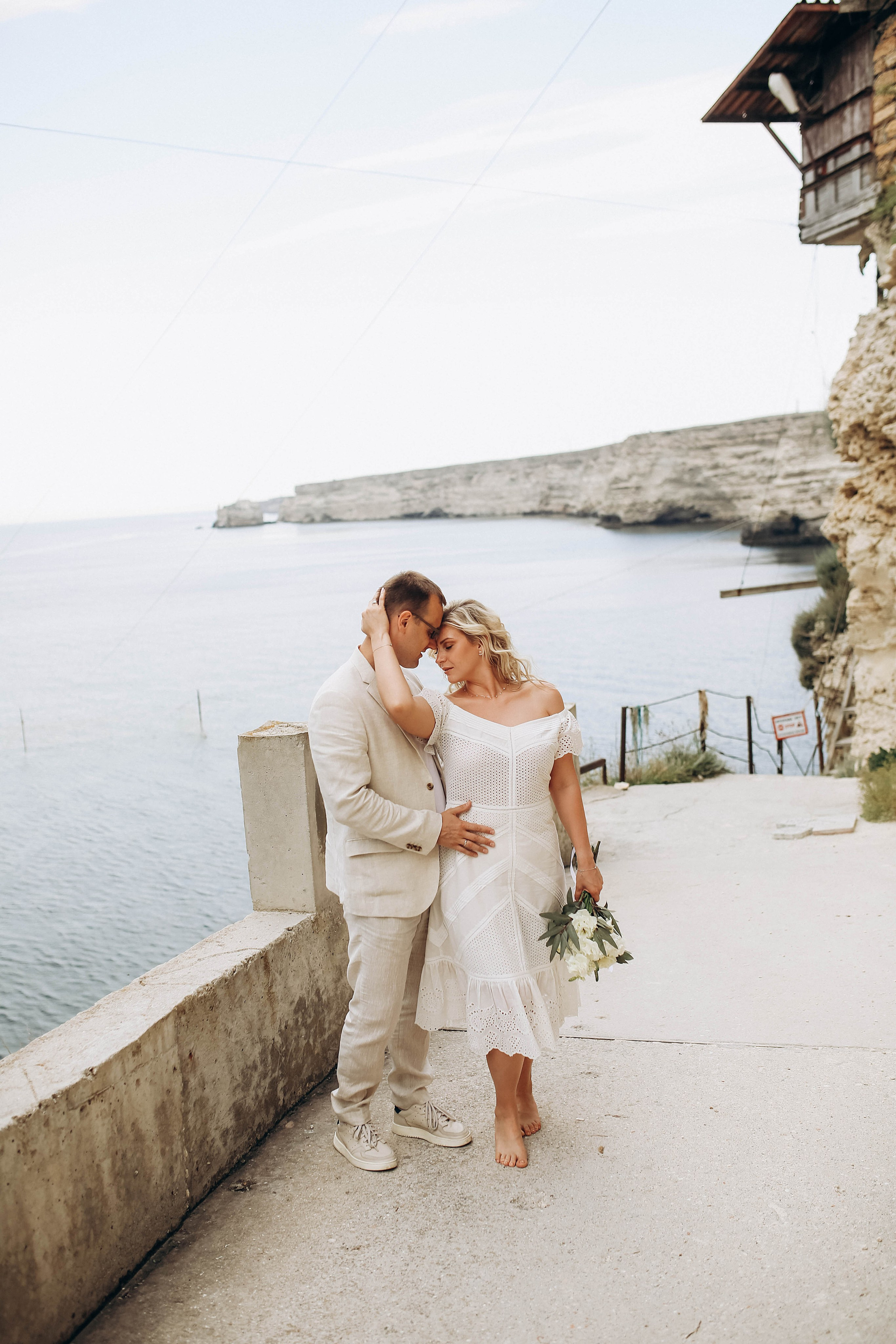 Ксения&Виталий. Свадебный и семейный фотограф Елизавета Артемьева