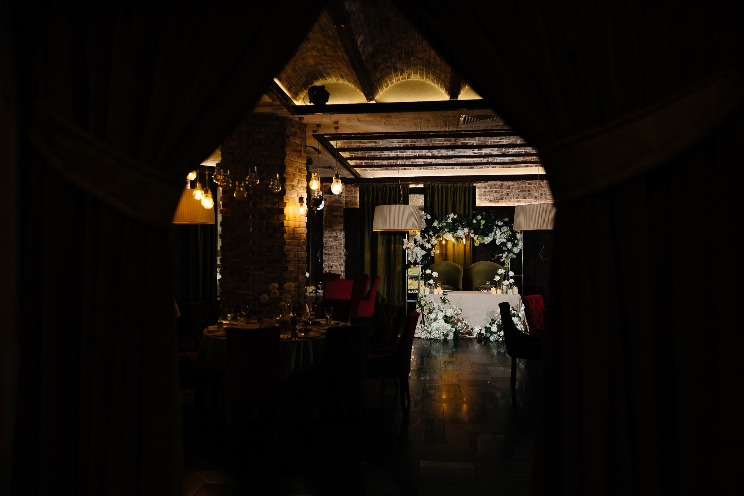 Свадебные истории. Свадебный фотограф в Ростове-на-Дону Васильченко Сергей