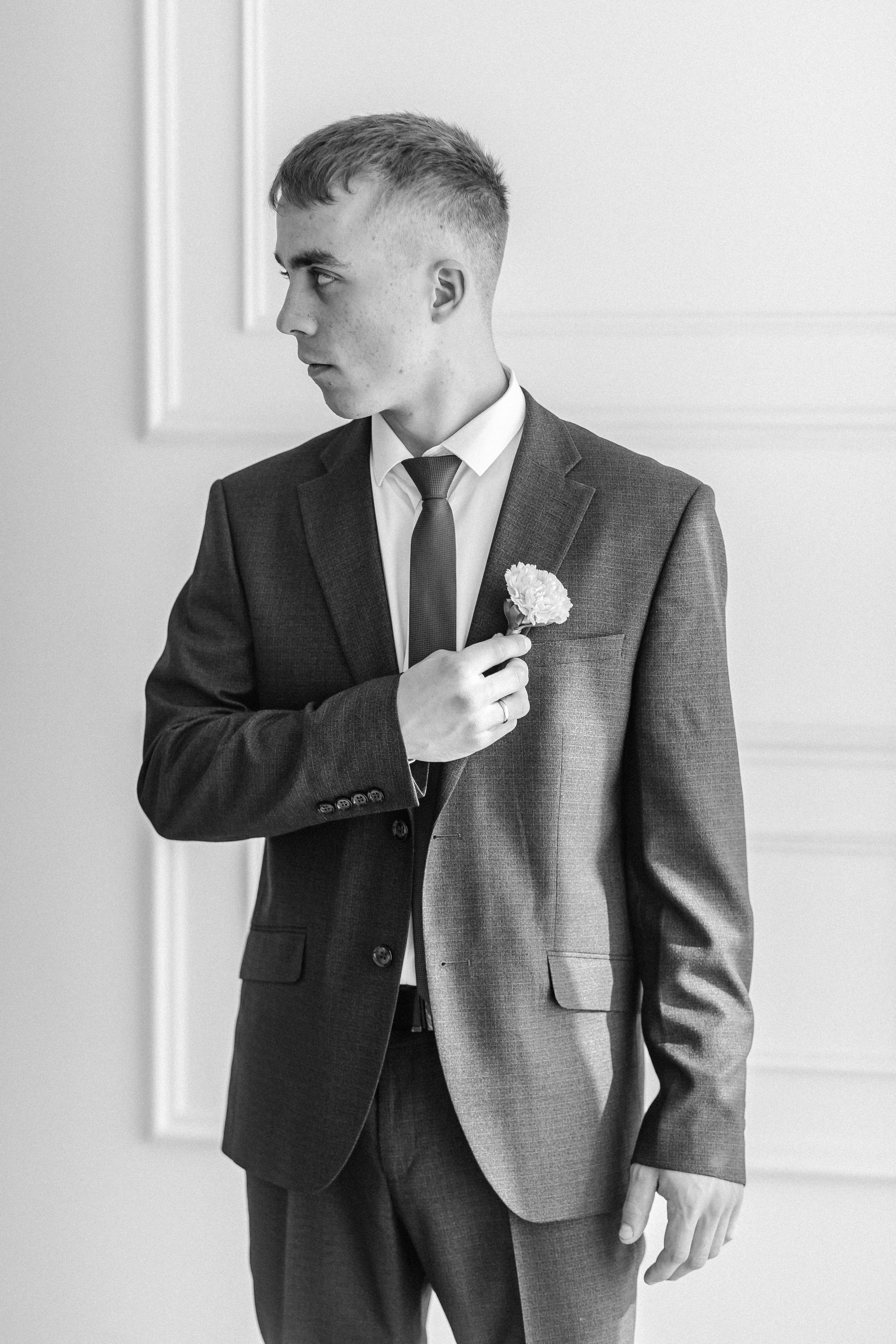 Анатолий и Елена. Свадебный и семейный фотограф Можга-Ижевск Ксения Романова