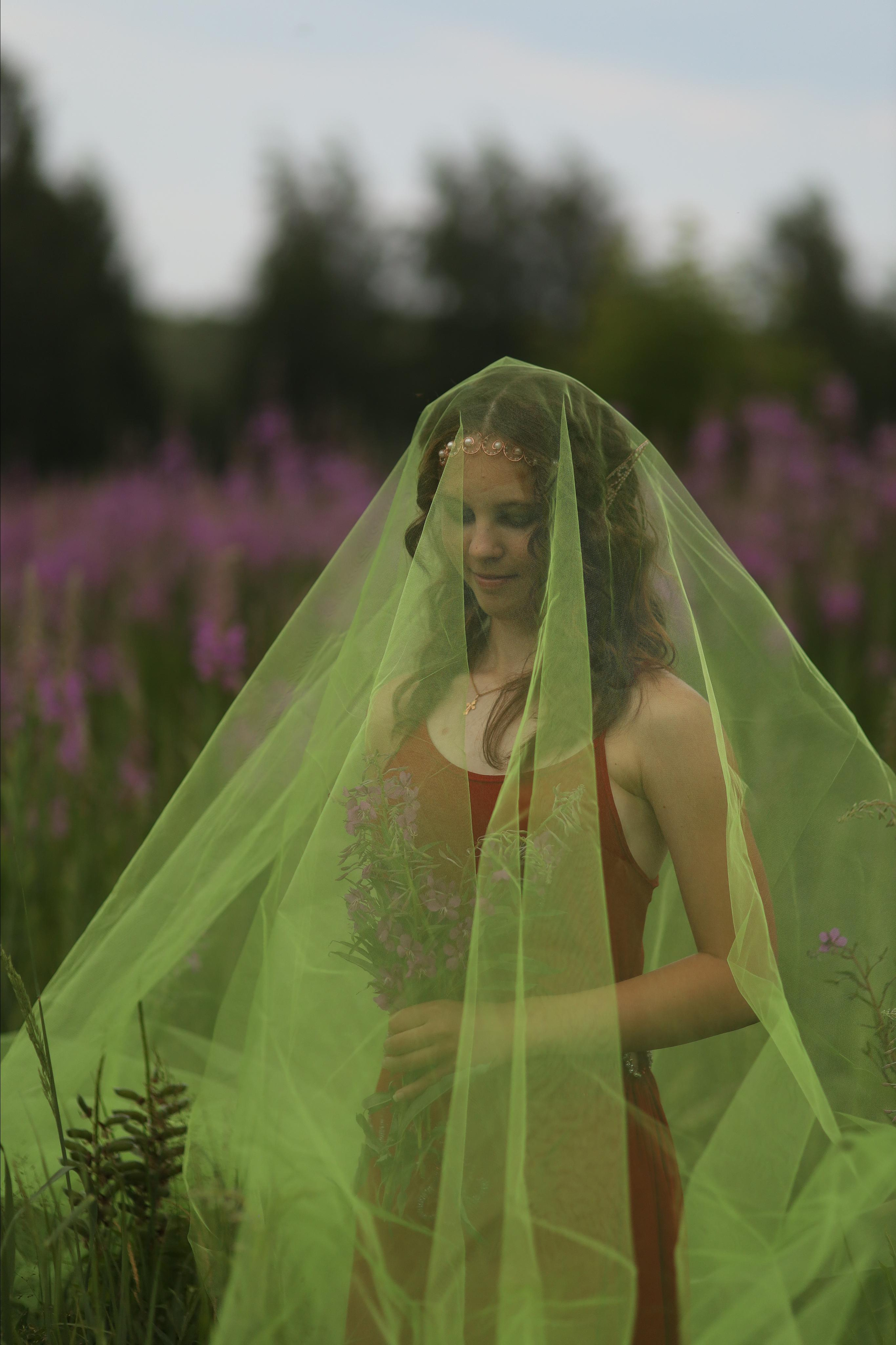 Эльф. Детский сказочный фотограф Ярославль