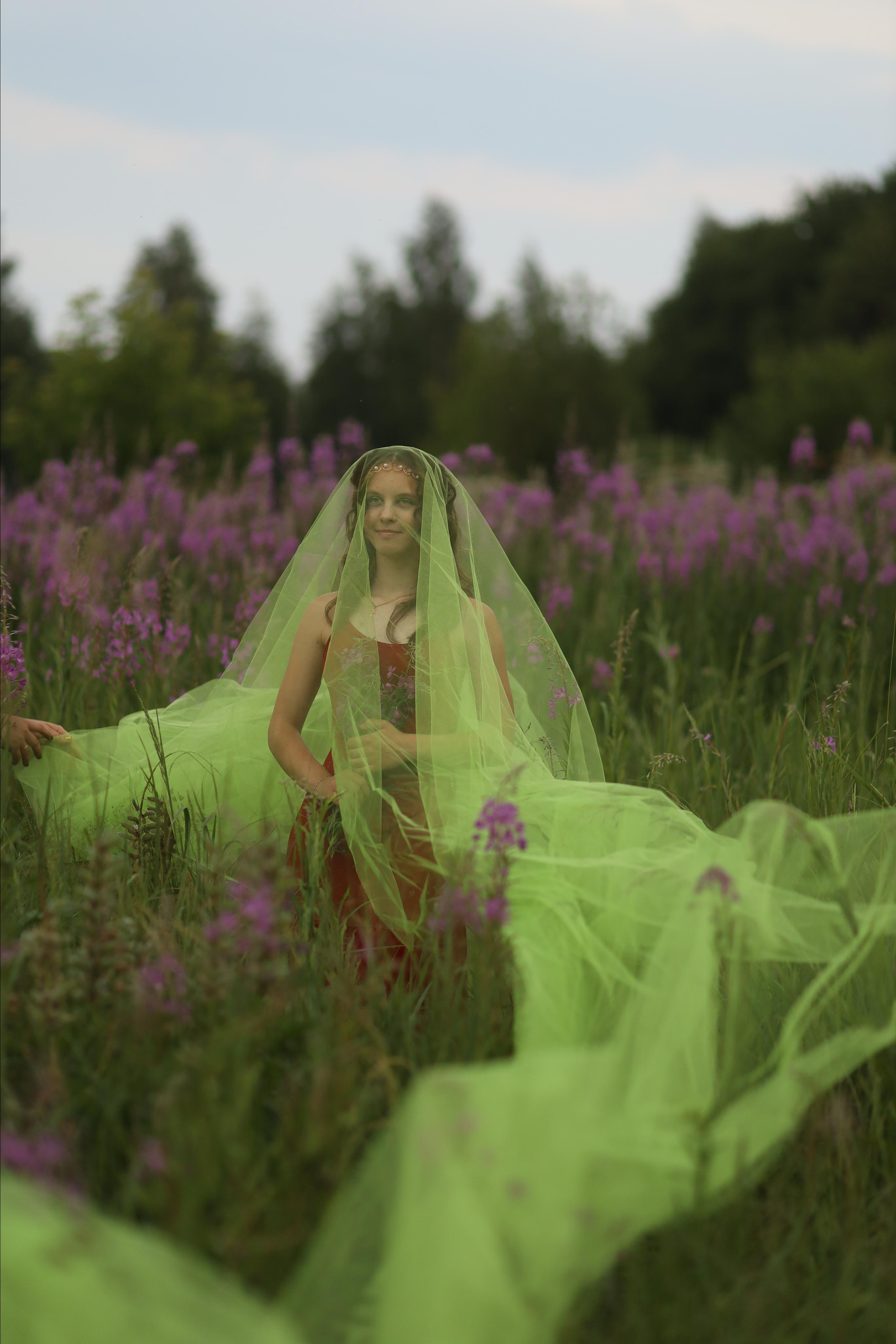 Эльф. Детский сказочный фотограф Ярославль