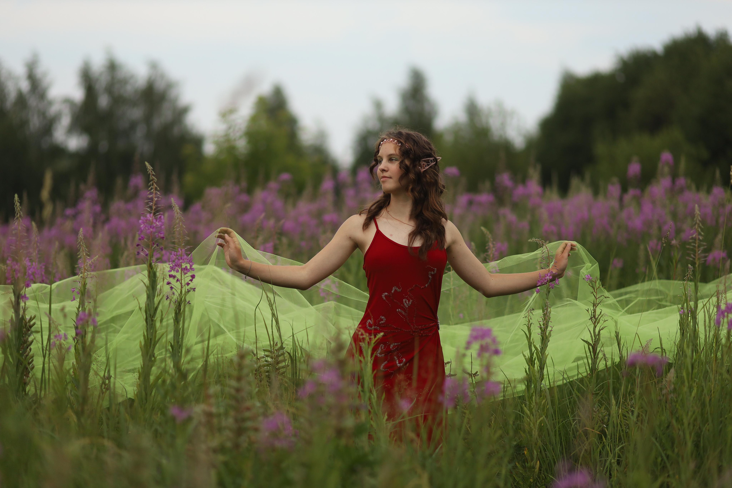 Эльф. Детский сказочный фотограф Ярославль