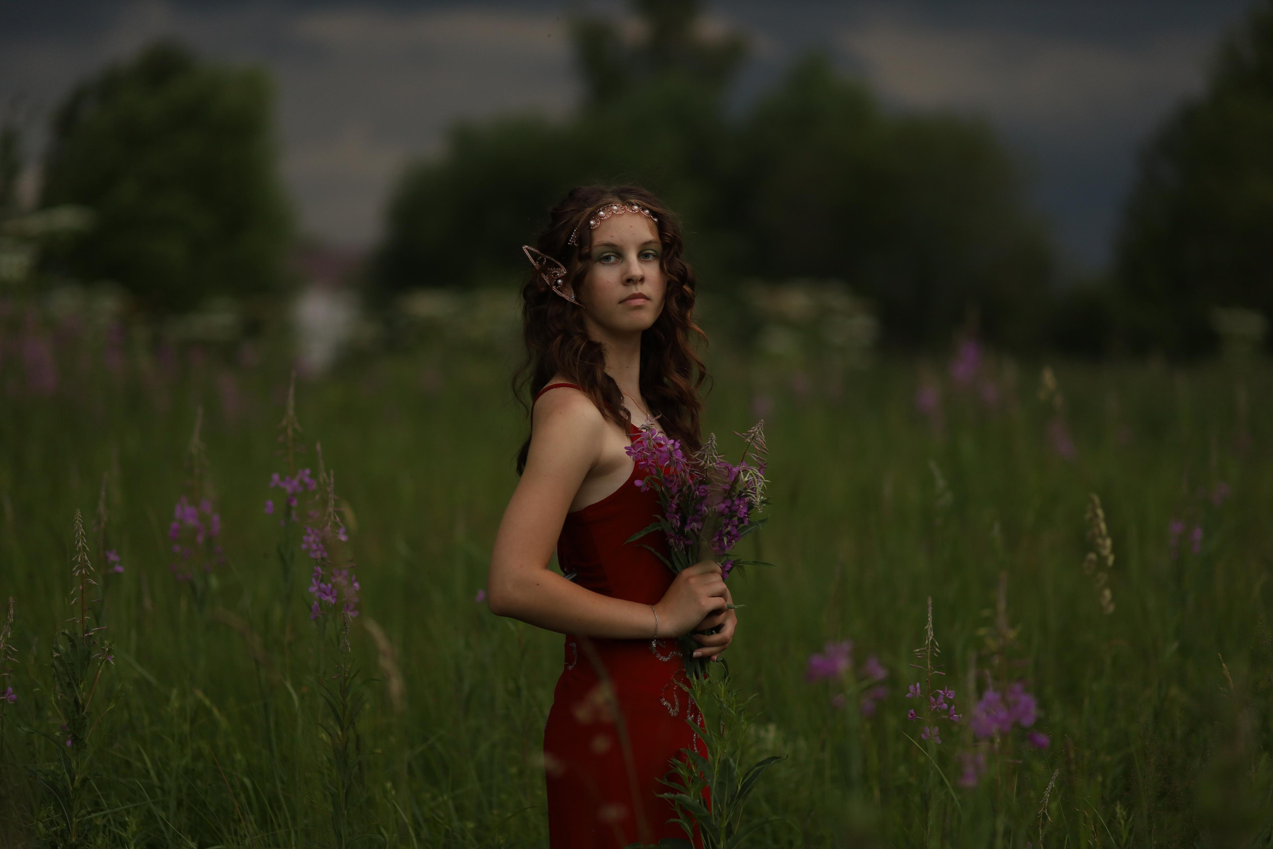 Эльф. Детский сказочный фотограф Ярославль