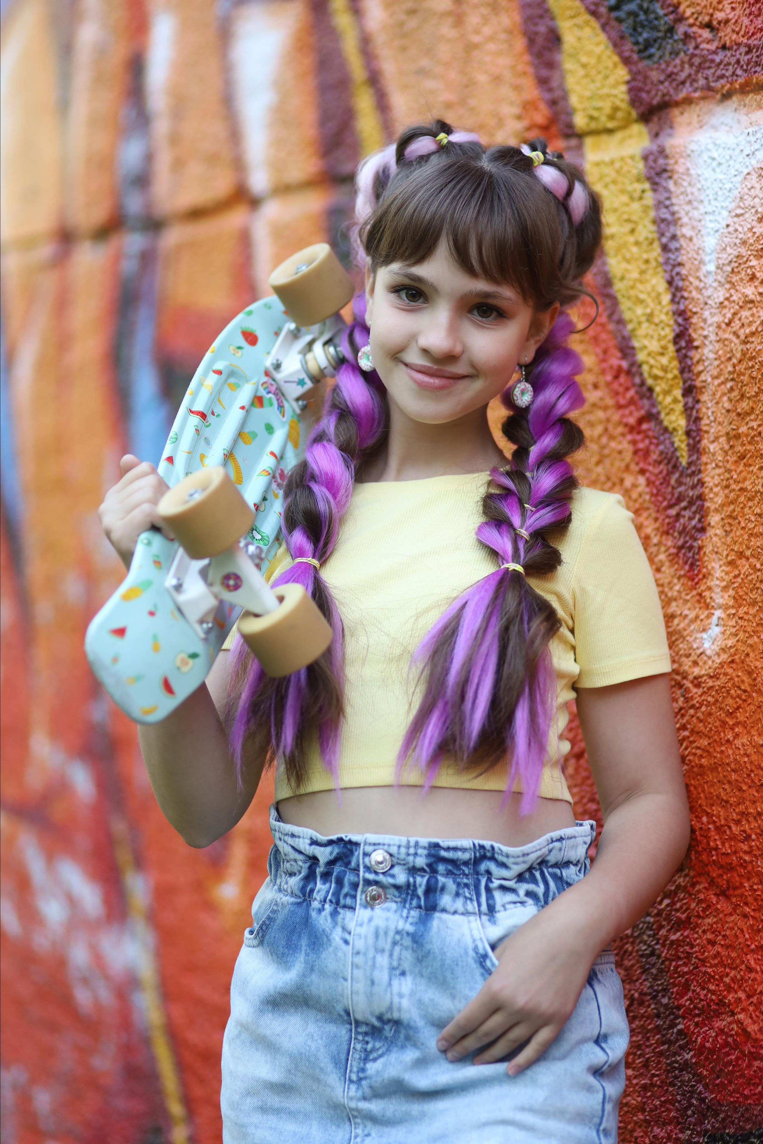 Граффити. Детский сказочный фотограф Ярославль