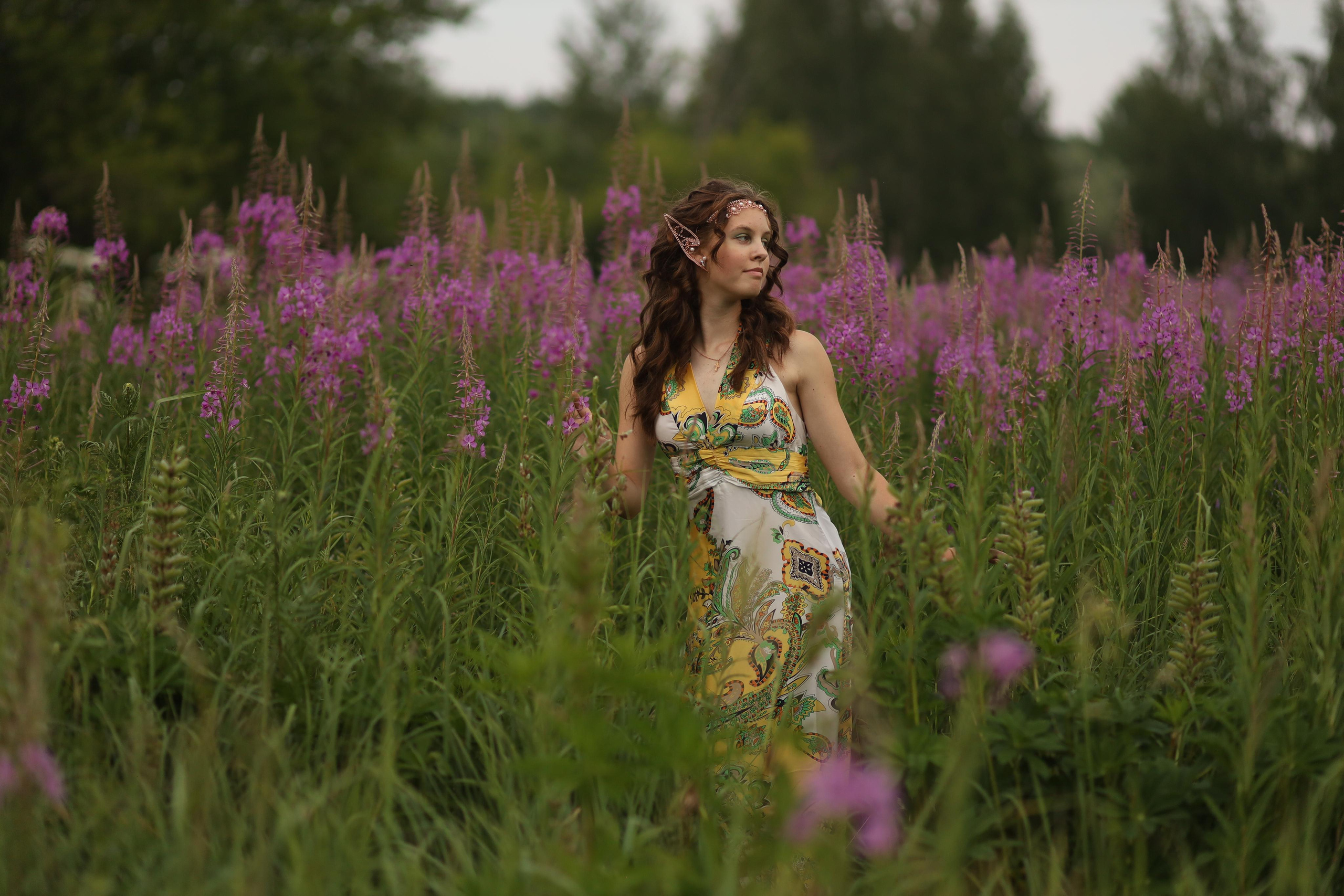 Эльф. Детский сказочный фотограф Ярославль