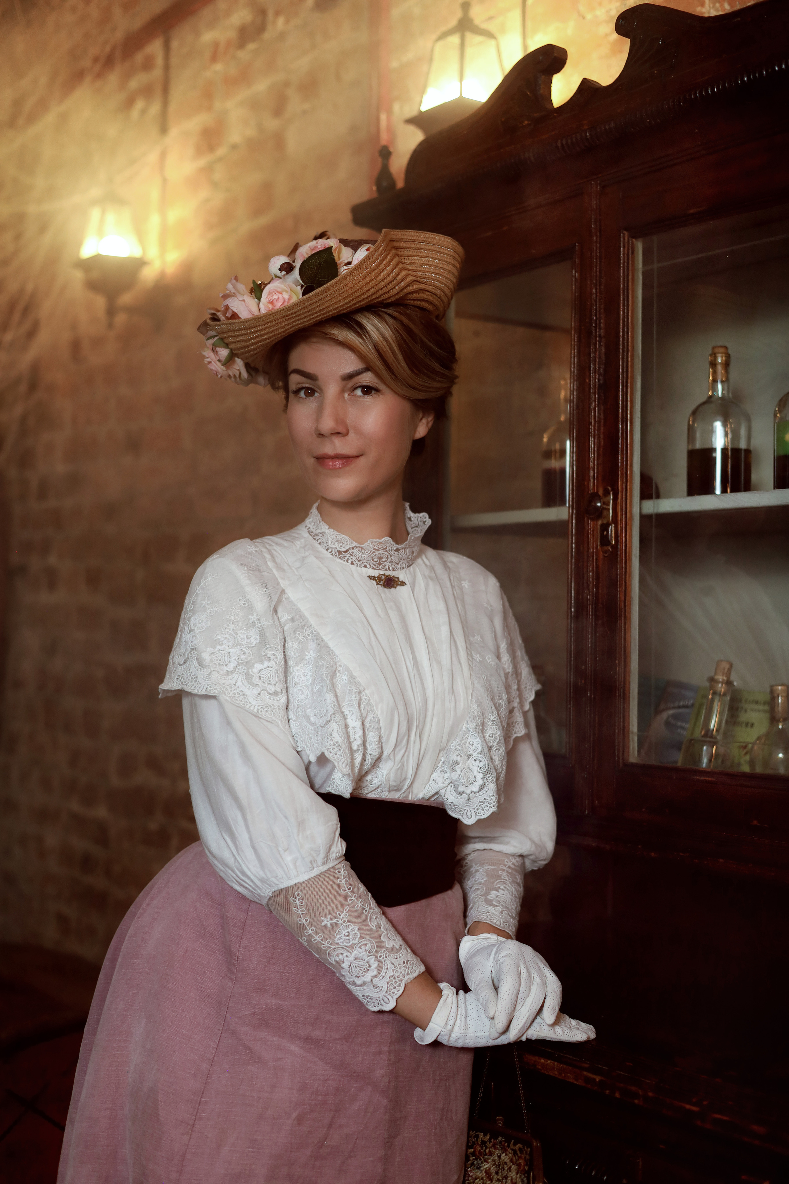 Девушки. Детский сказочный фотограф Ярославль