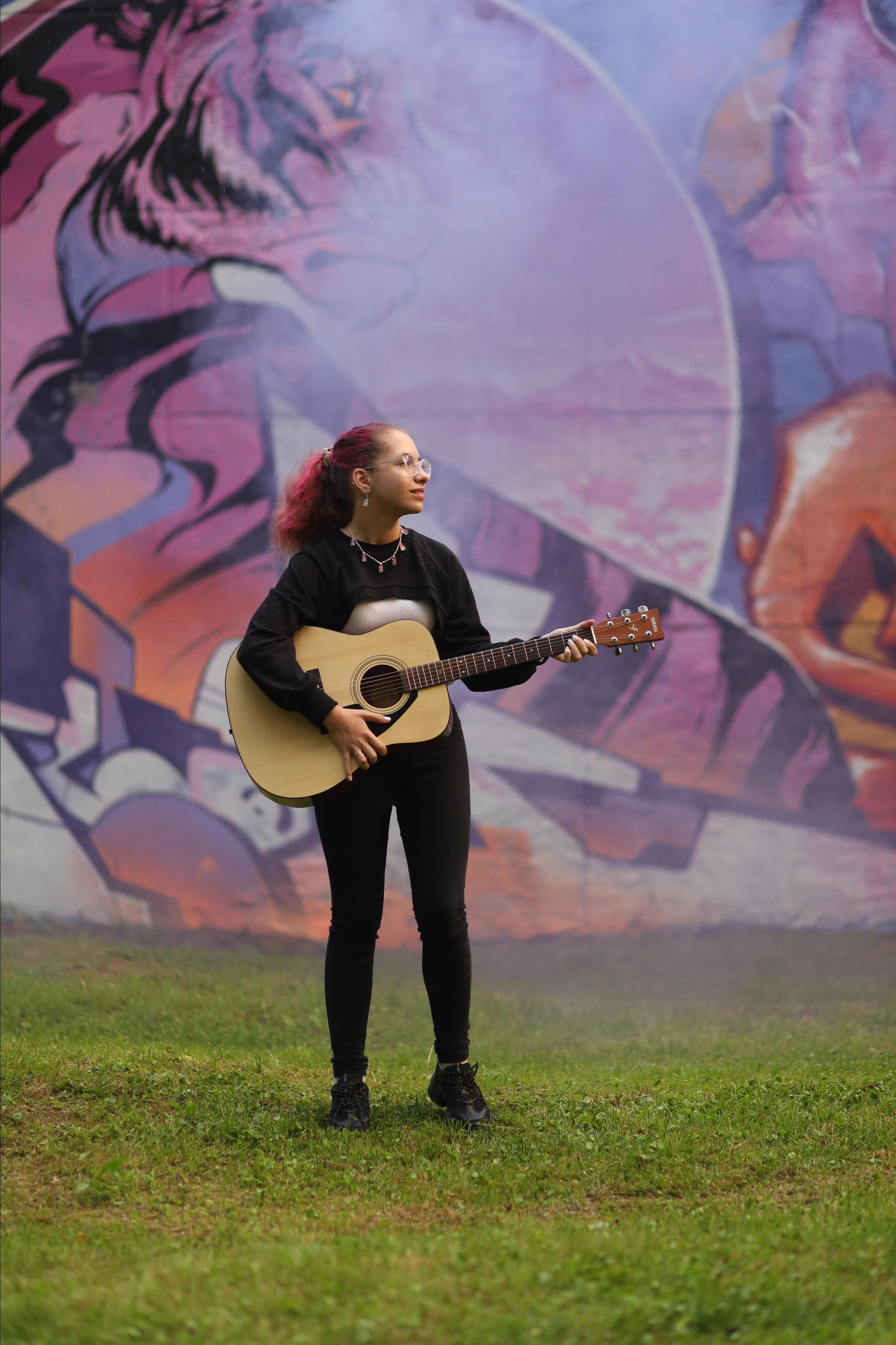 Граффити. Детский сказочный фотограф Ярославль