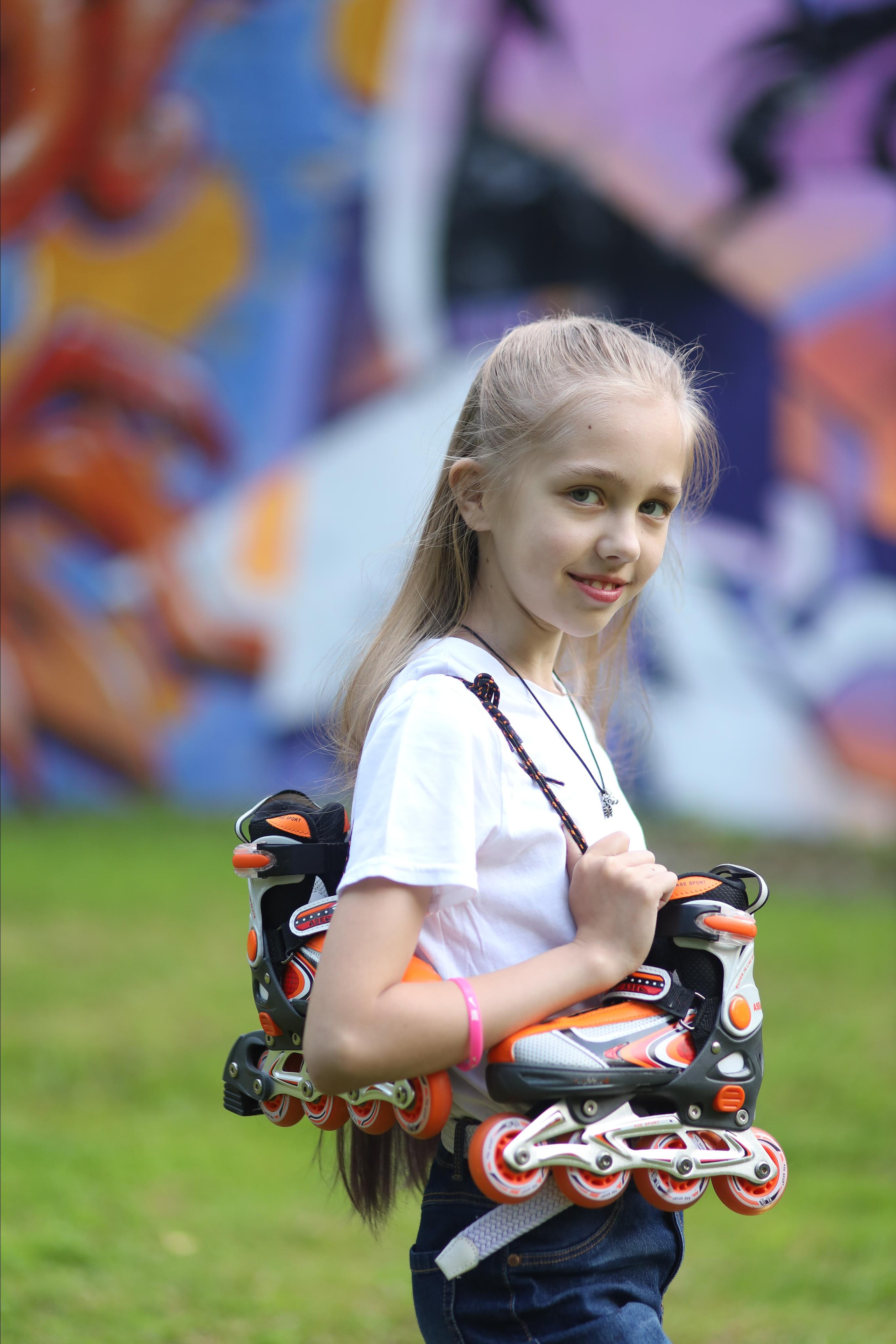 Граффити. Детский сказочный фотограф Ярославль