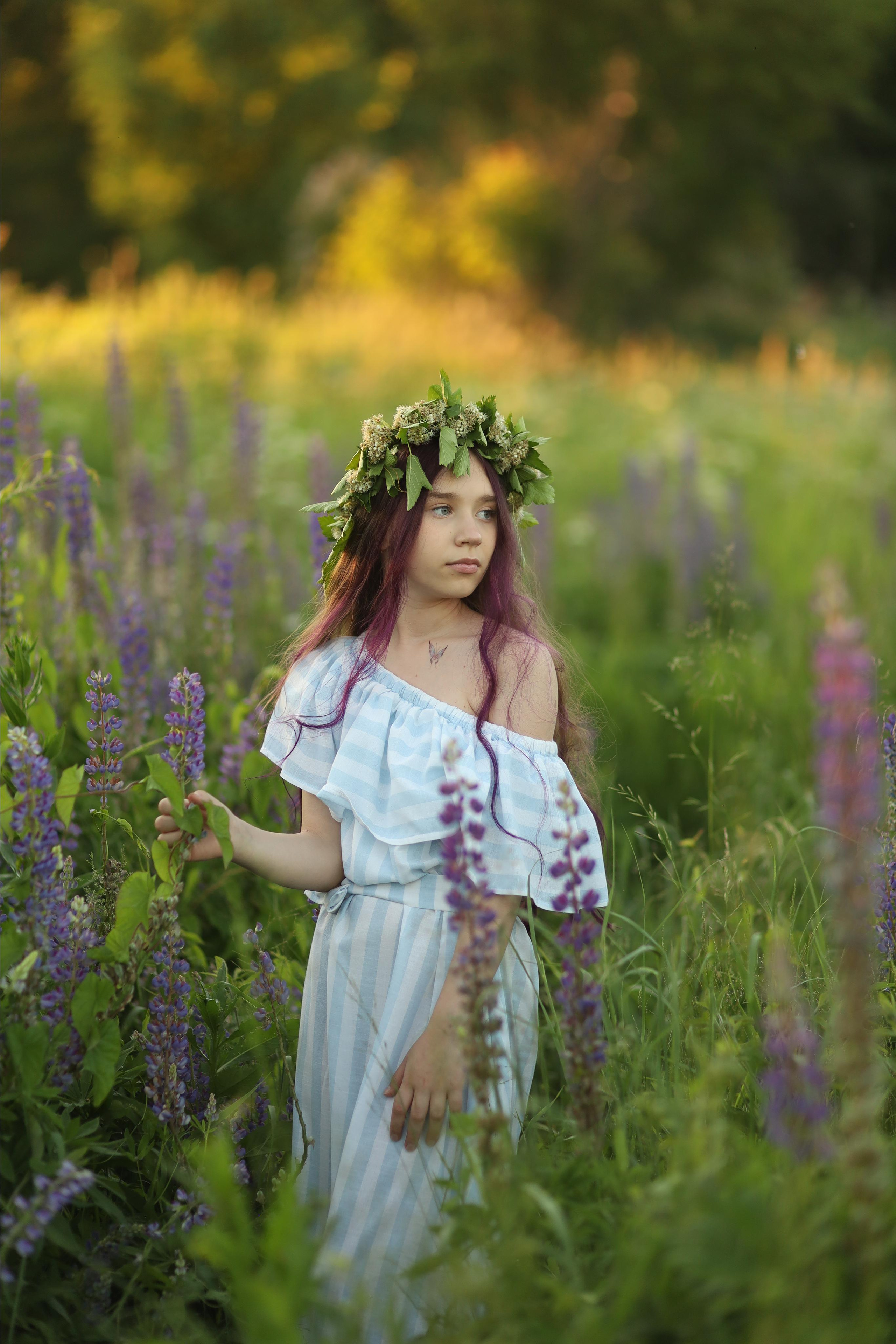 Истории. Детский сказочный фотограф Ярославль