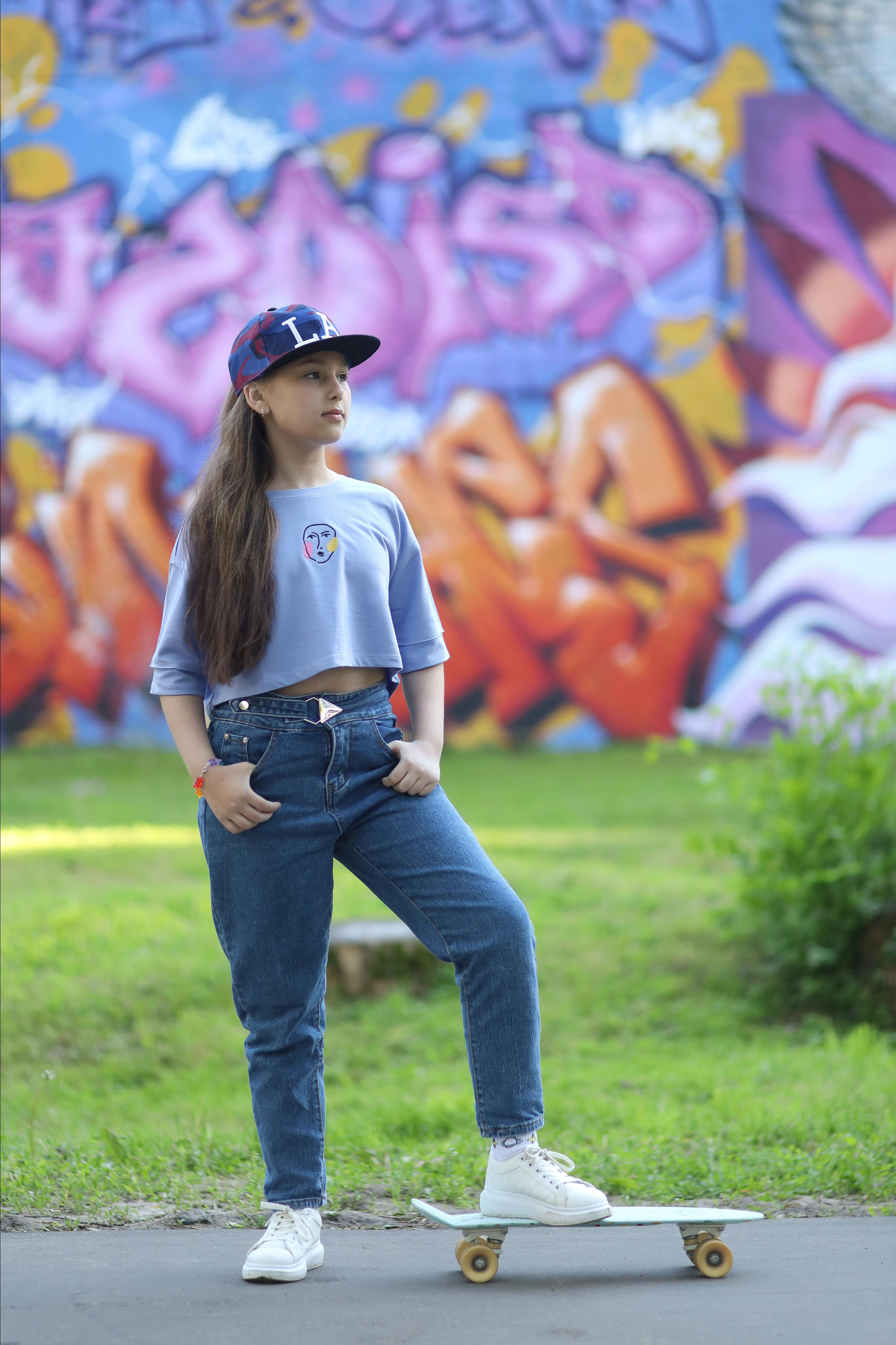 Граффити. Детский сказочный фотограф Ярославль