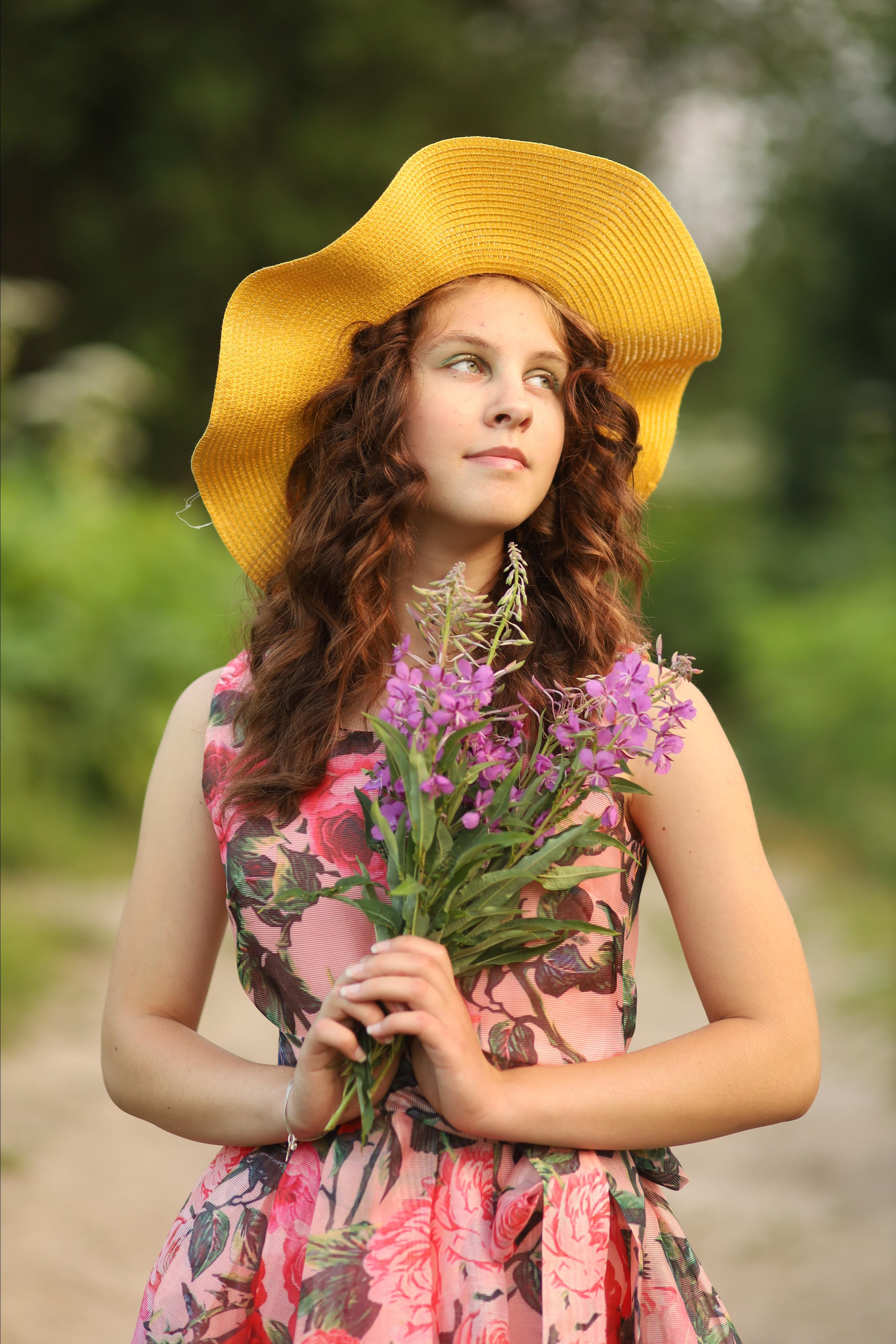 Эльф. Детский сказочный фотограф Ярославль