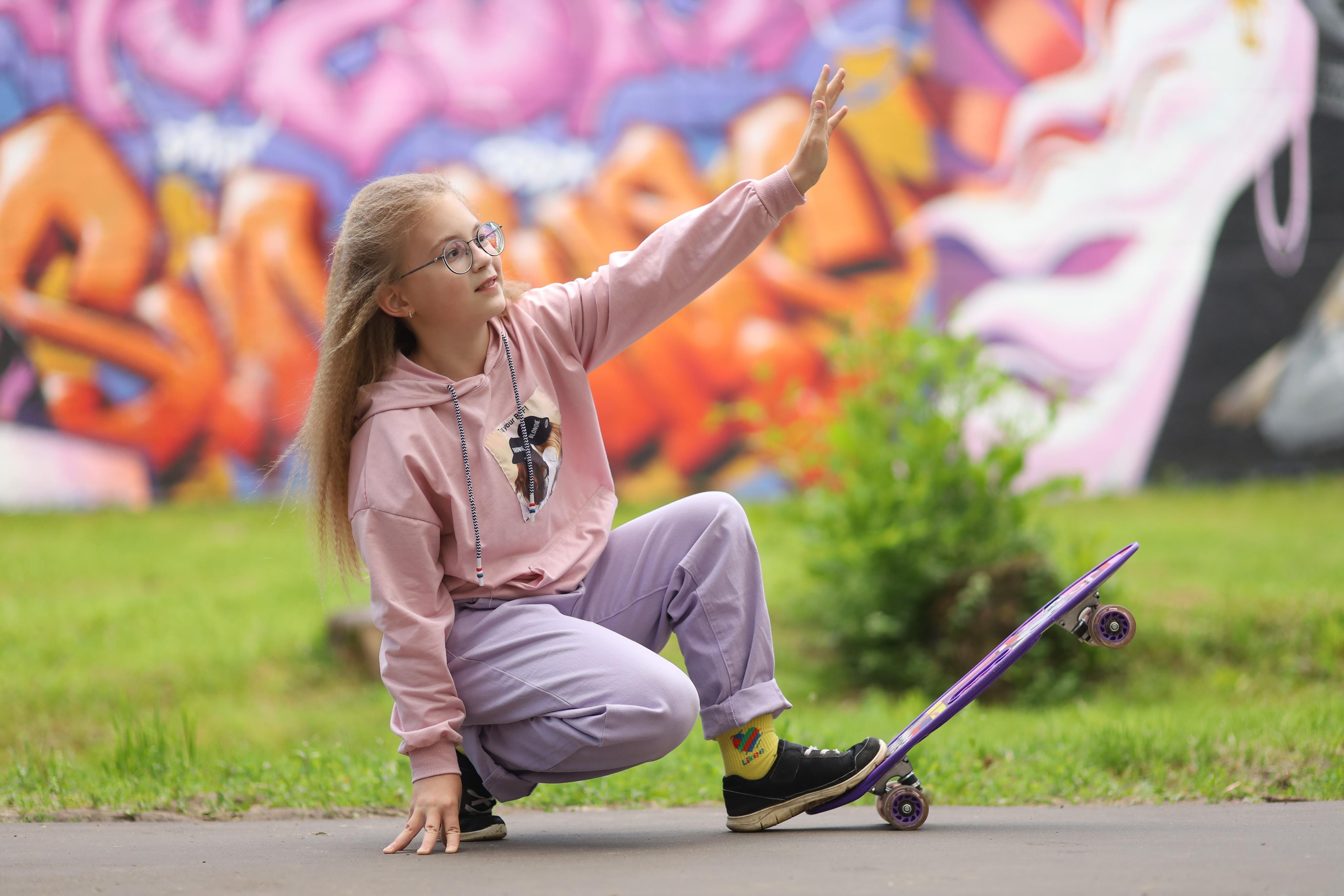 Граффити. Детский сказочный фотограф Ярославль