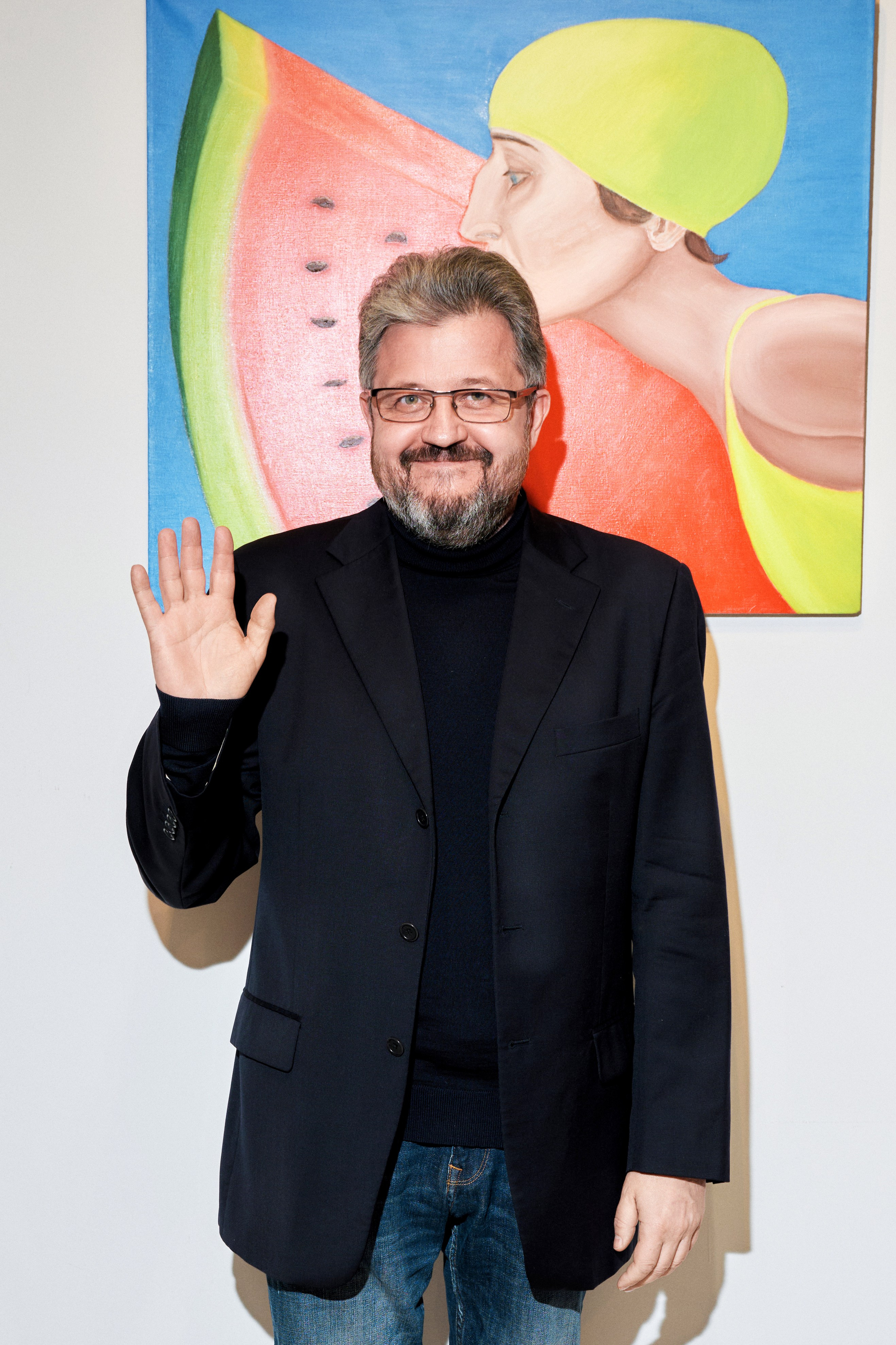 EVENT REPORT. Фотограф в Москве — Новиков Владислав