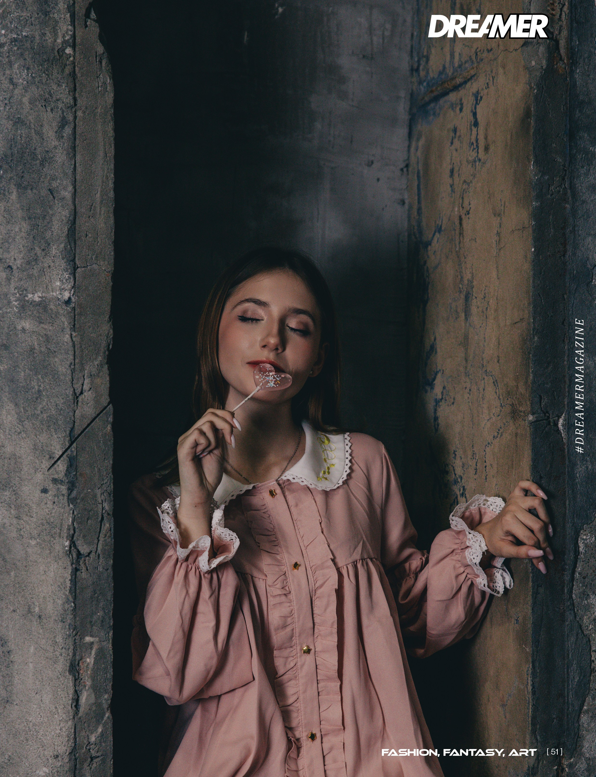 Размещение в журналах. Фотограф в Санкт-Петербурге Вагнер Юлия