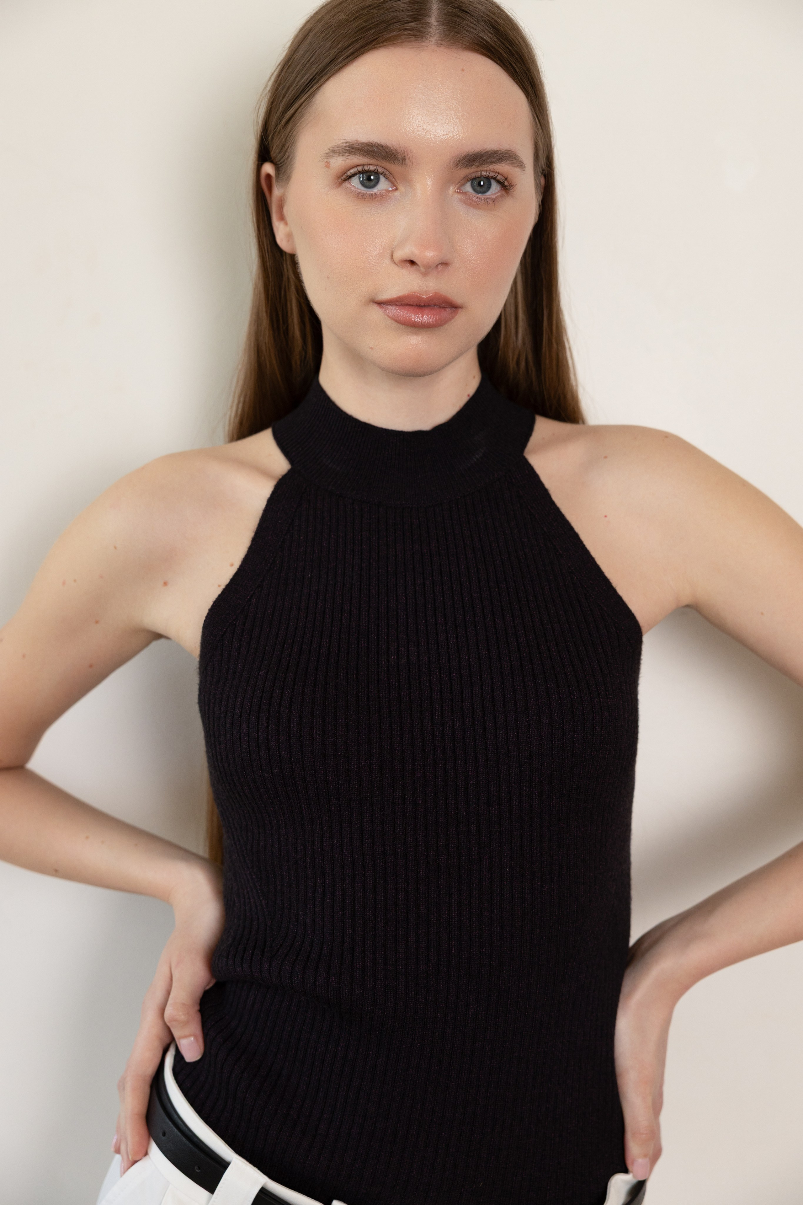 Модельные тесты. Фотограф в Санкт-Петербурге Вагнер Юлия