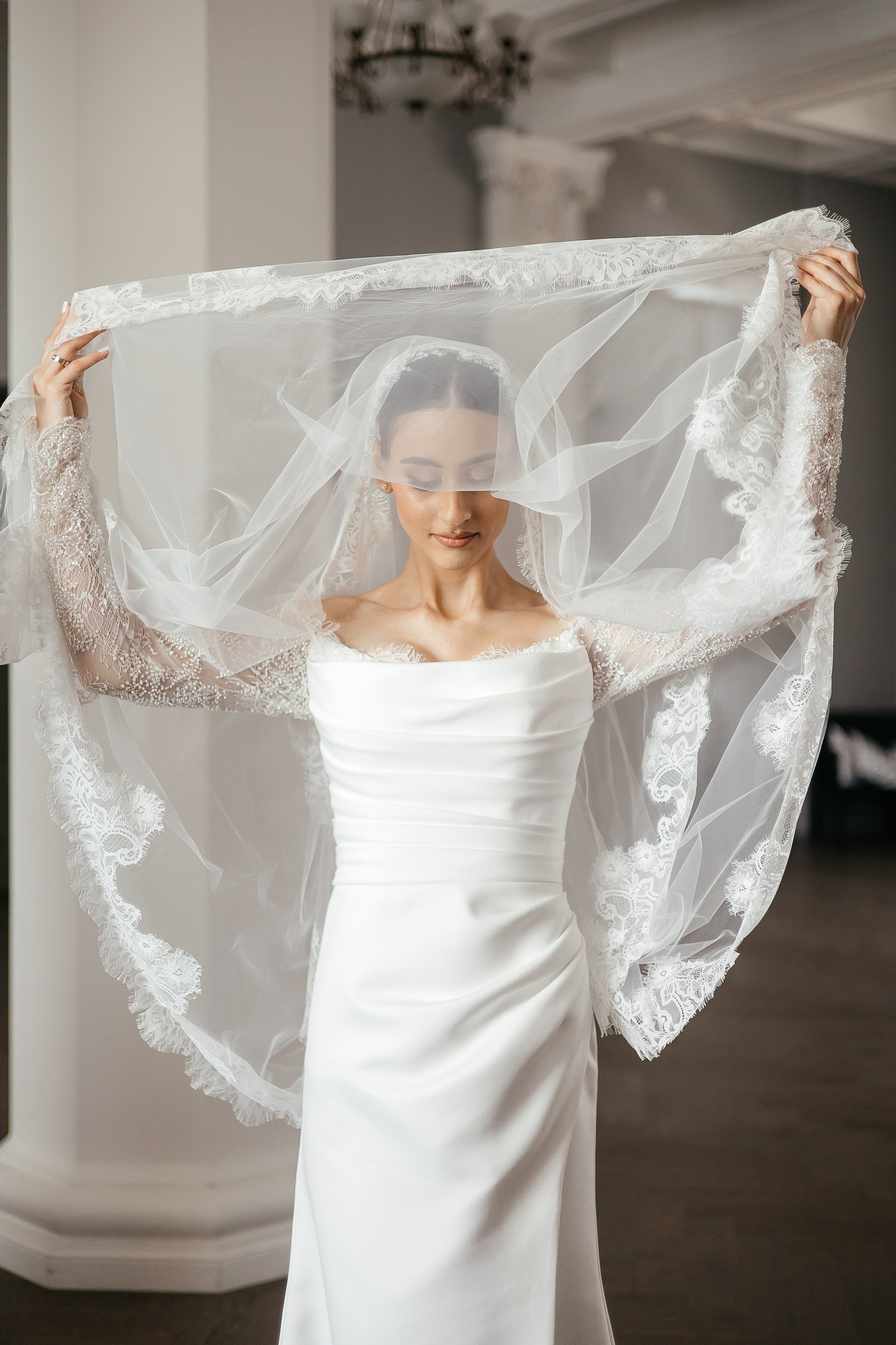 Сетрак и Марианна. Фотограф в Красноярске Надежда Воскресенская