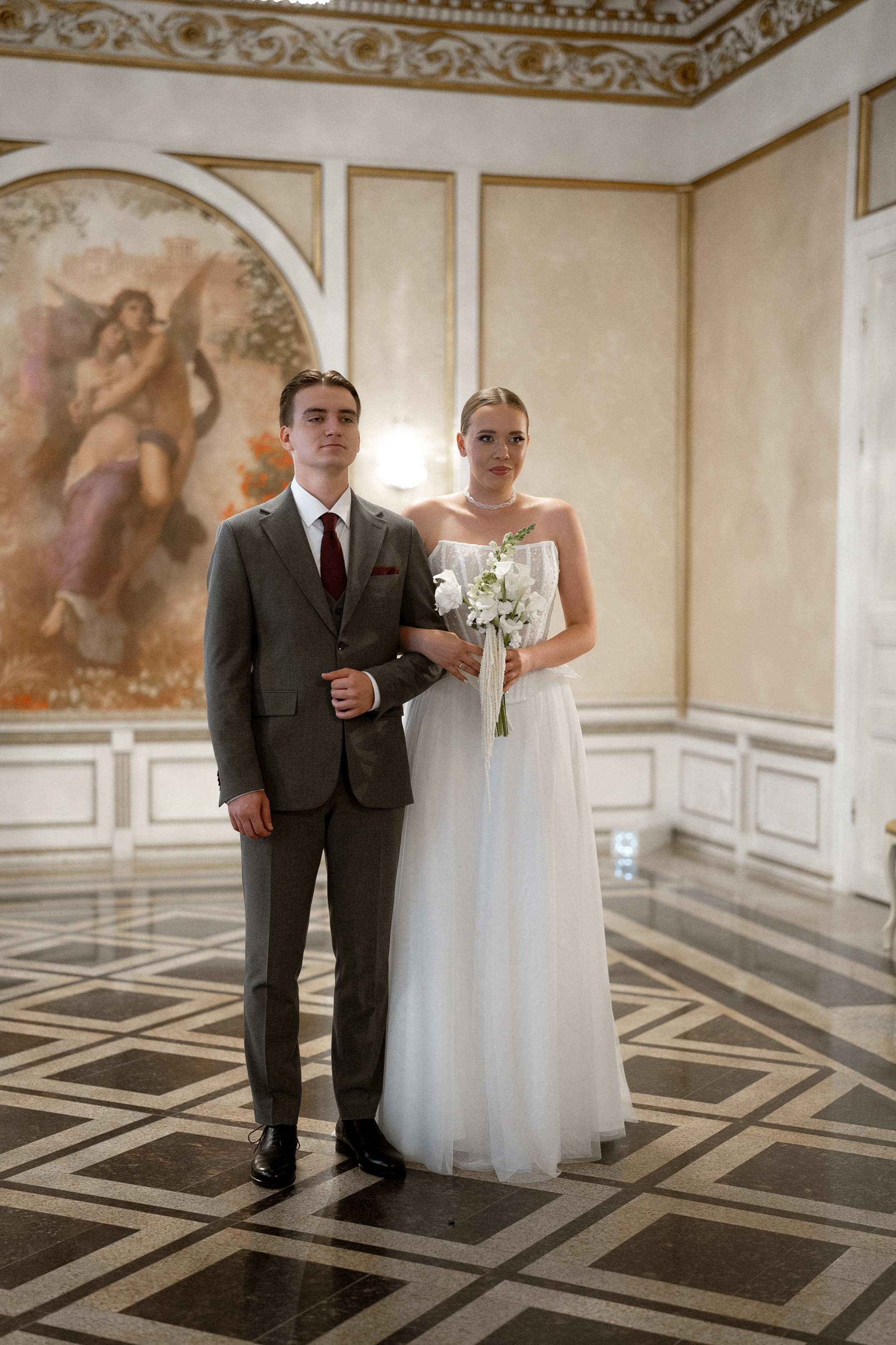 Roman+Daria/ Anons. Семейный и портретный фотограф в Саратове Сахарова Маша