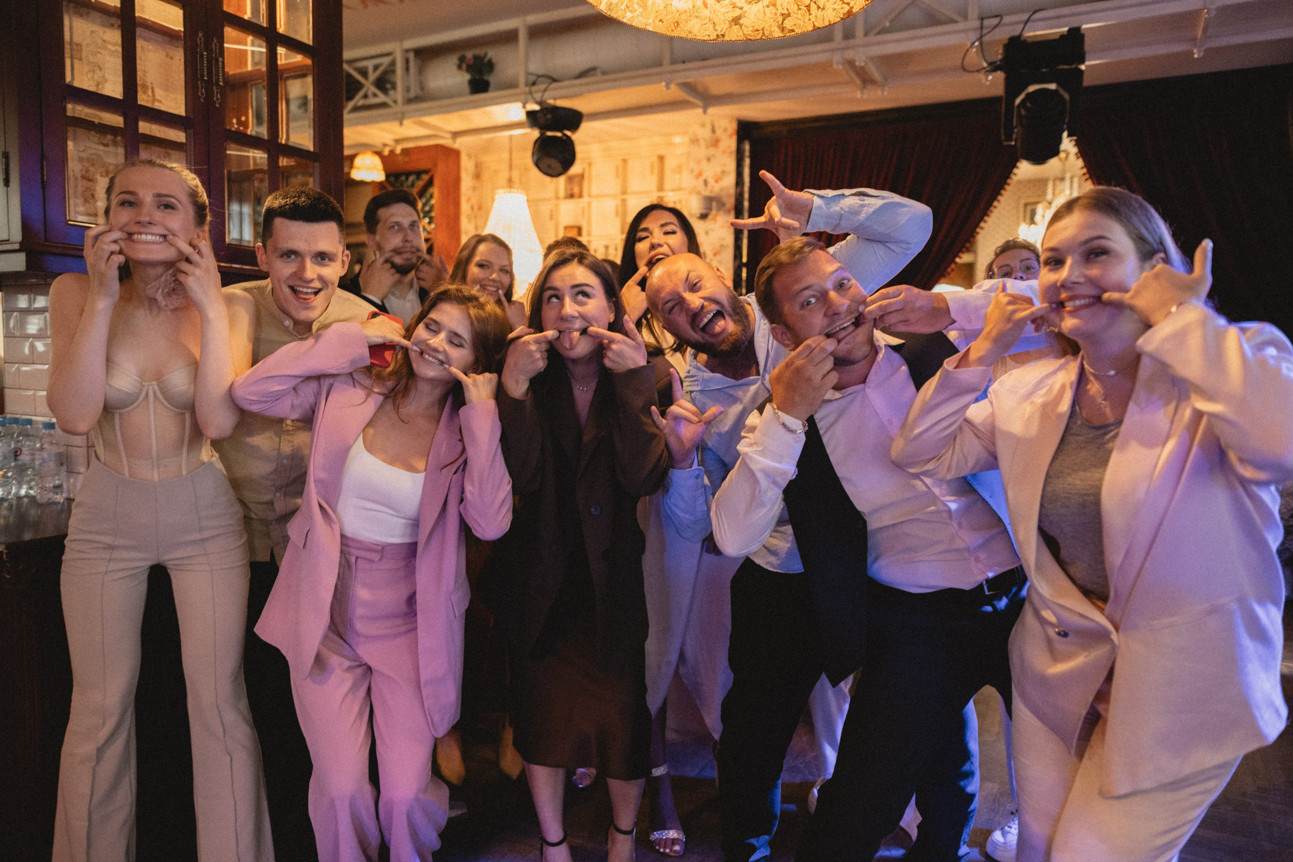 Виталий & Виктория