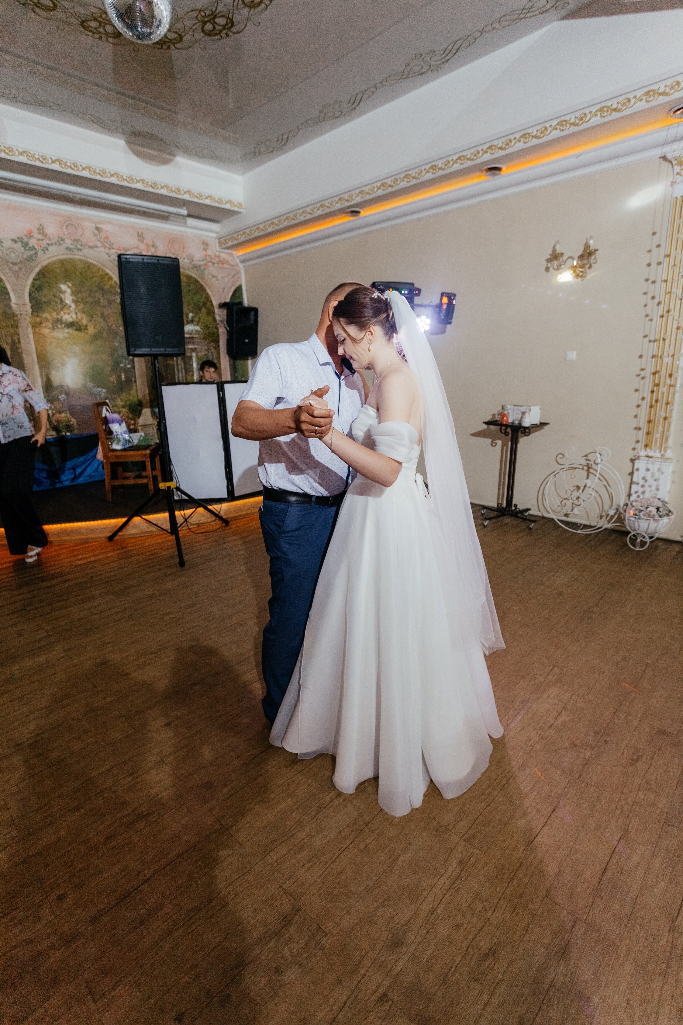 В один солнечный день. Свадебный и семейный фотограф в Новокузнецке Светлана Числова
