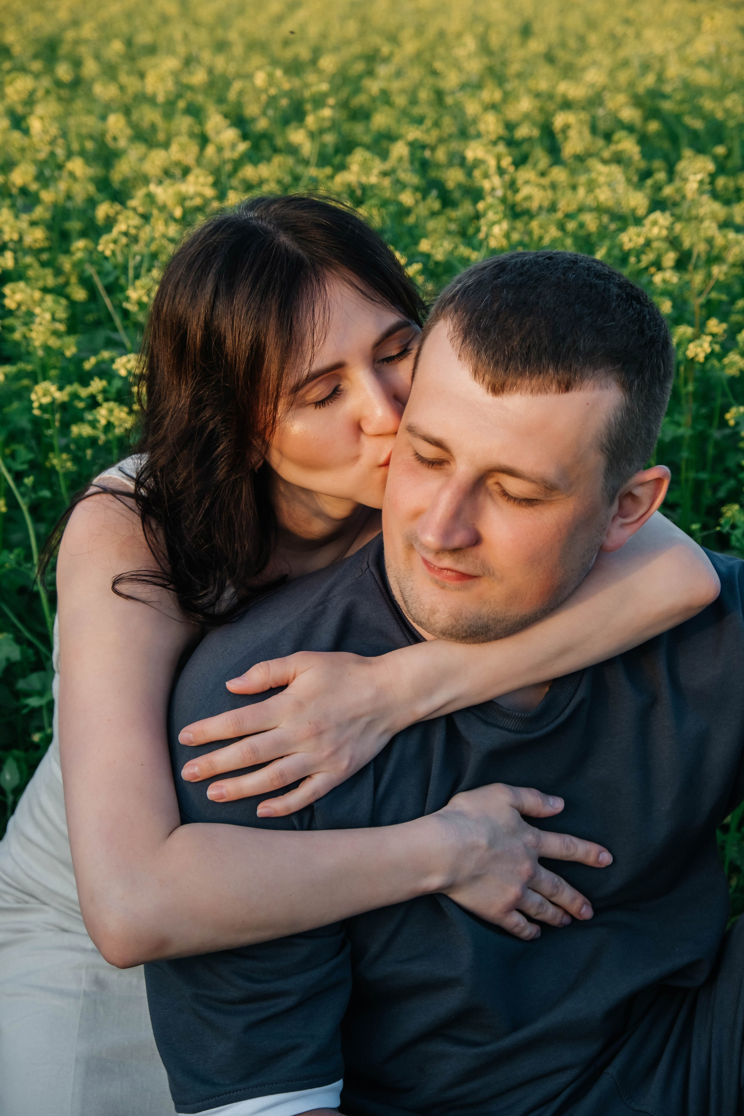 Family. Summer. Свадебный и портретный фотограф Казань | Белебей