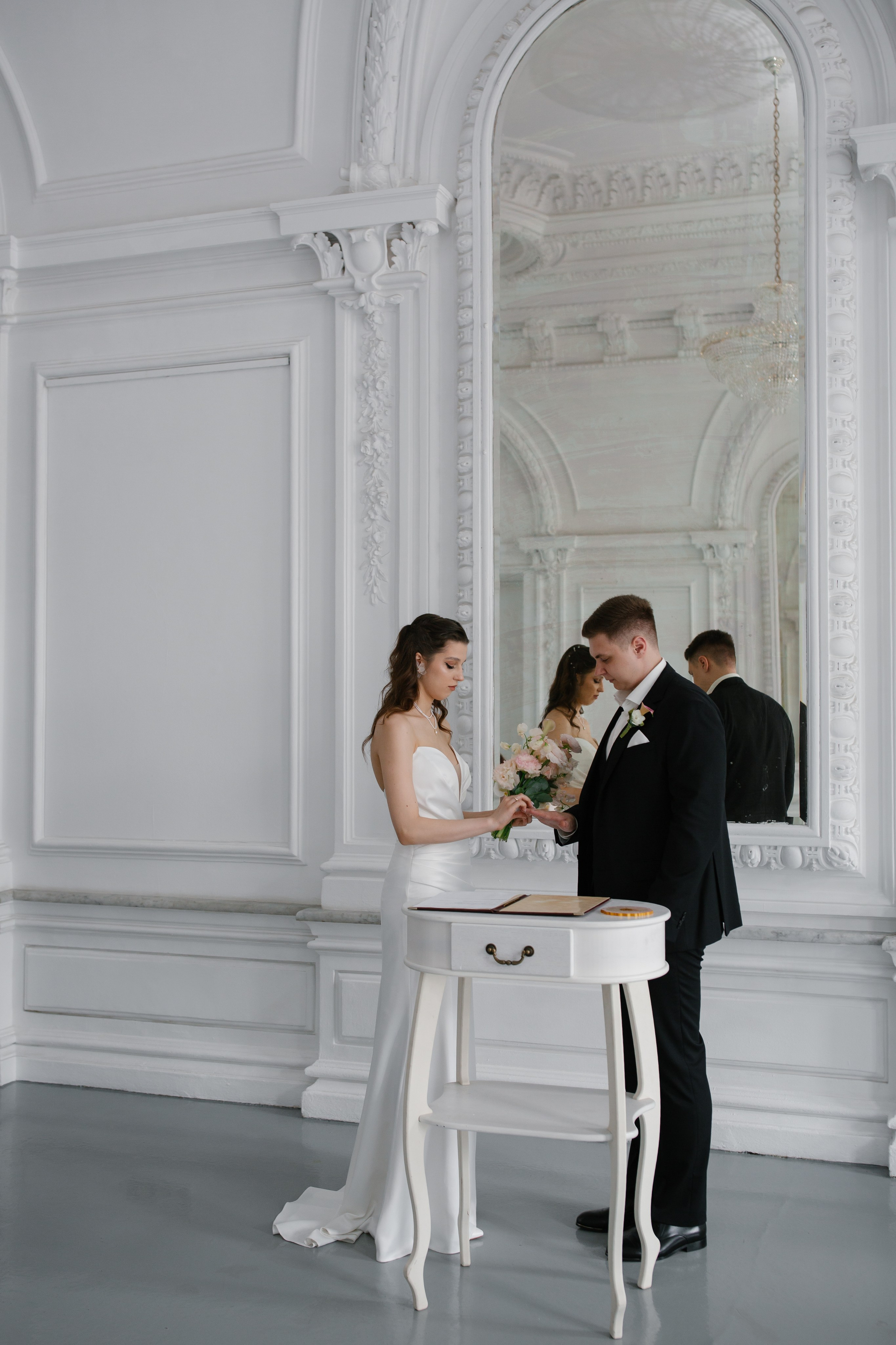 Портфолио. Свадебный фотограф в Москве и Твери