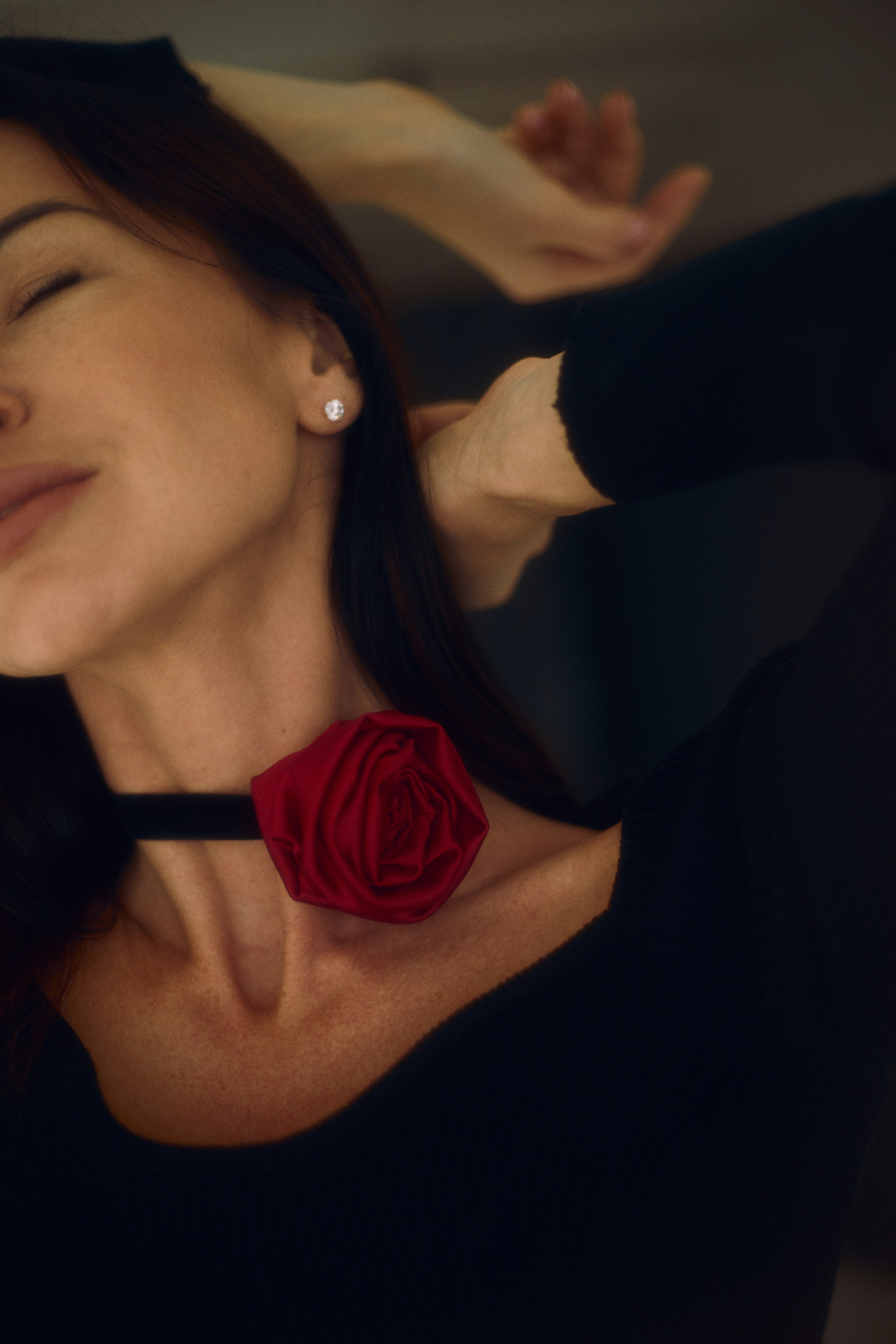 Лена. Фотограф Ионова Анастасия, г Владивосток