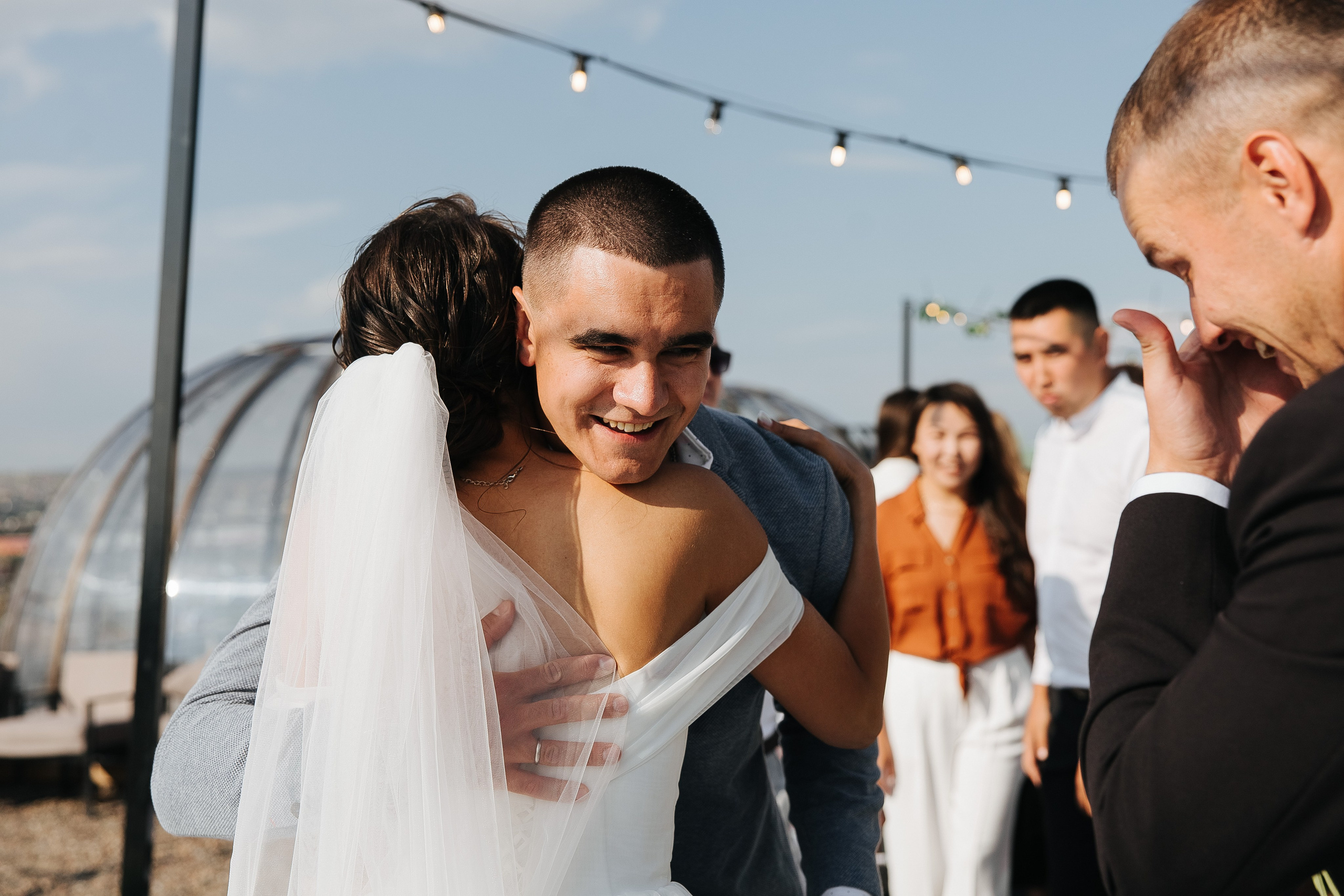 Иван Юлия. Фотограф в Красноярске Надежда Воскресенская