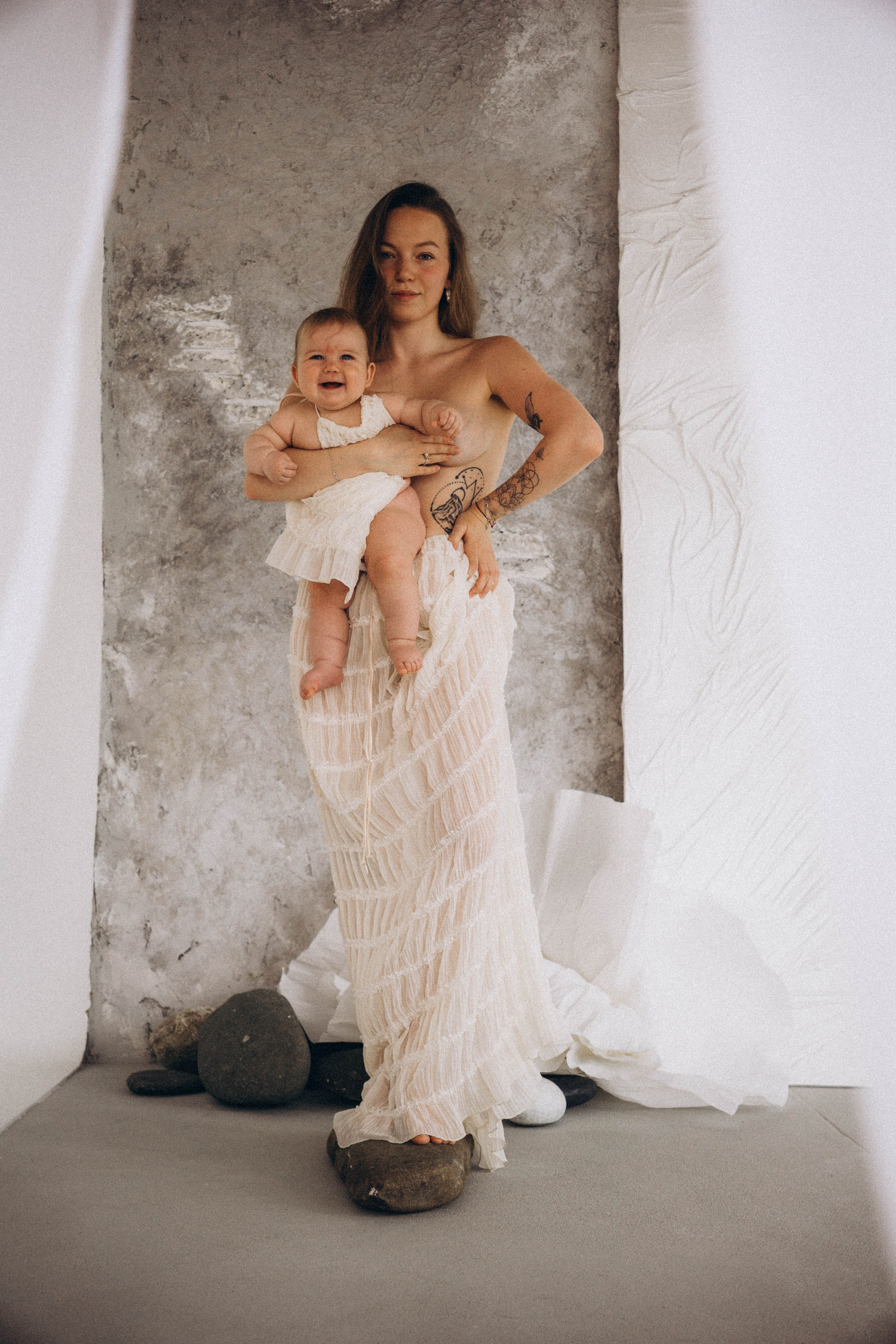 Семейная фотосессия в Сочи и Красной Поляне — заказать семейную фотосессию