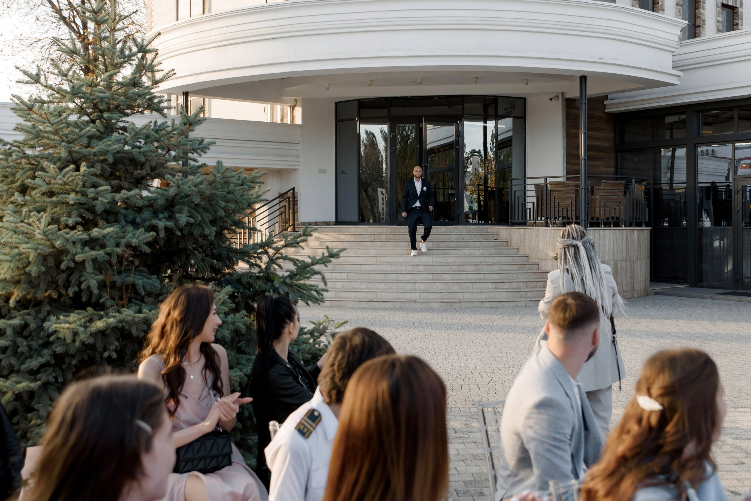 Анастасия и Евгений. Свадебный и семейный фотограф в Краснодарском крае