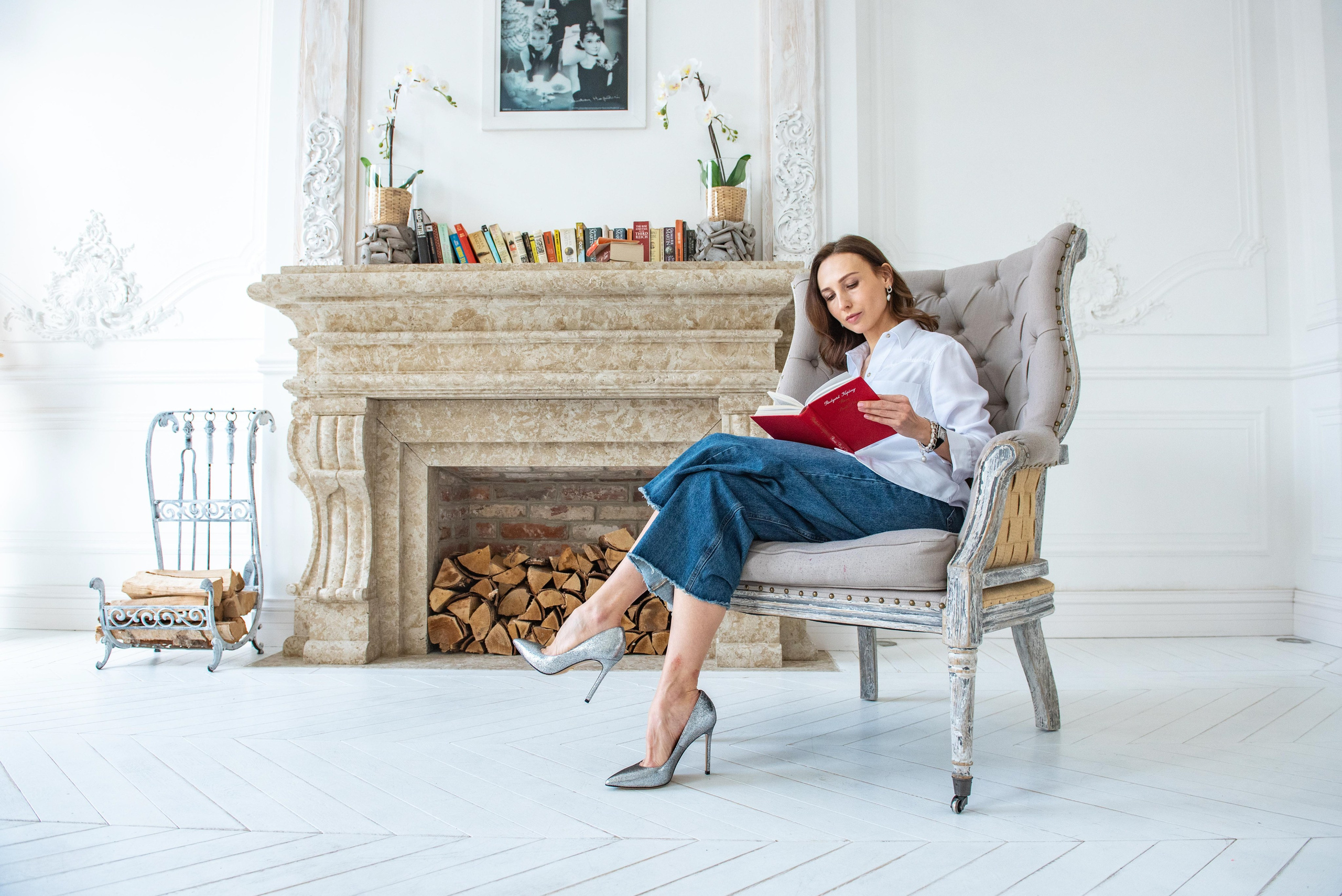 Цвет. Свадебный и репортажный фотограф Антон Воробьев