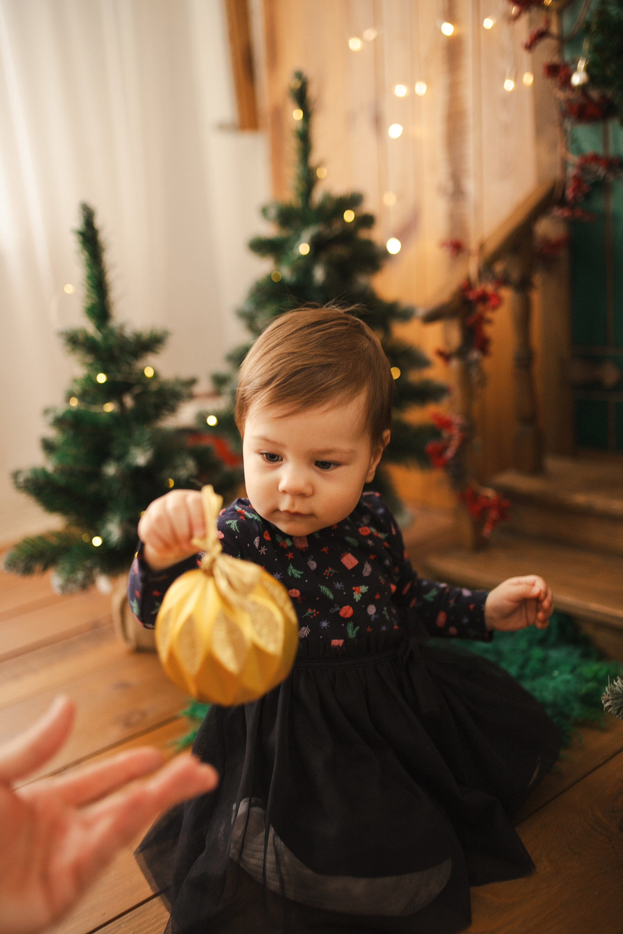 Варюшка. Фотограф в Иркутске Тома Кабанова