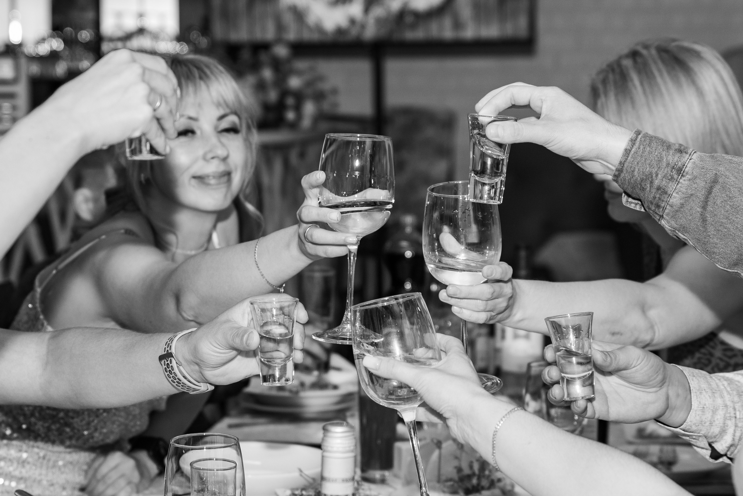 Свадьба Евгения и Дарьи. Свадебный, семейный, репортажный фотограф в Перми и крае Таня Белая