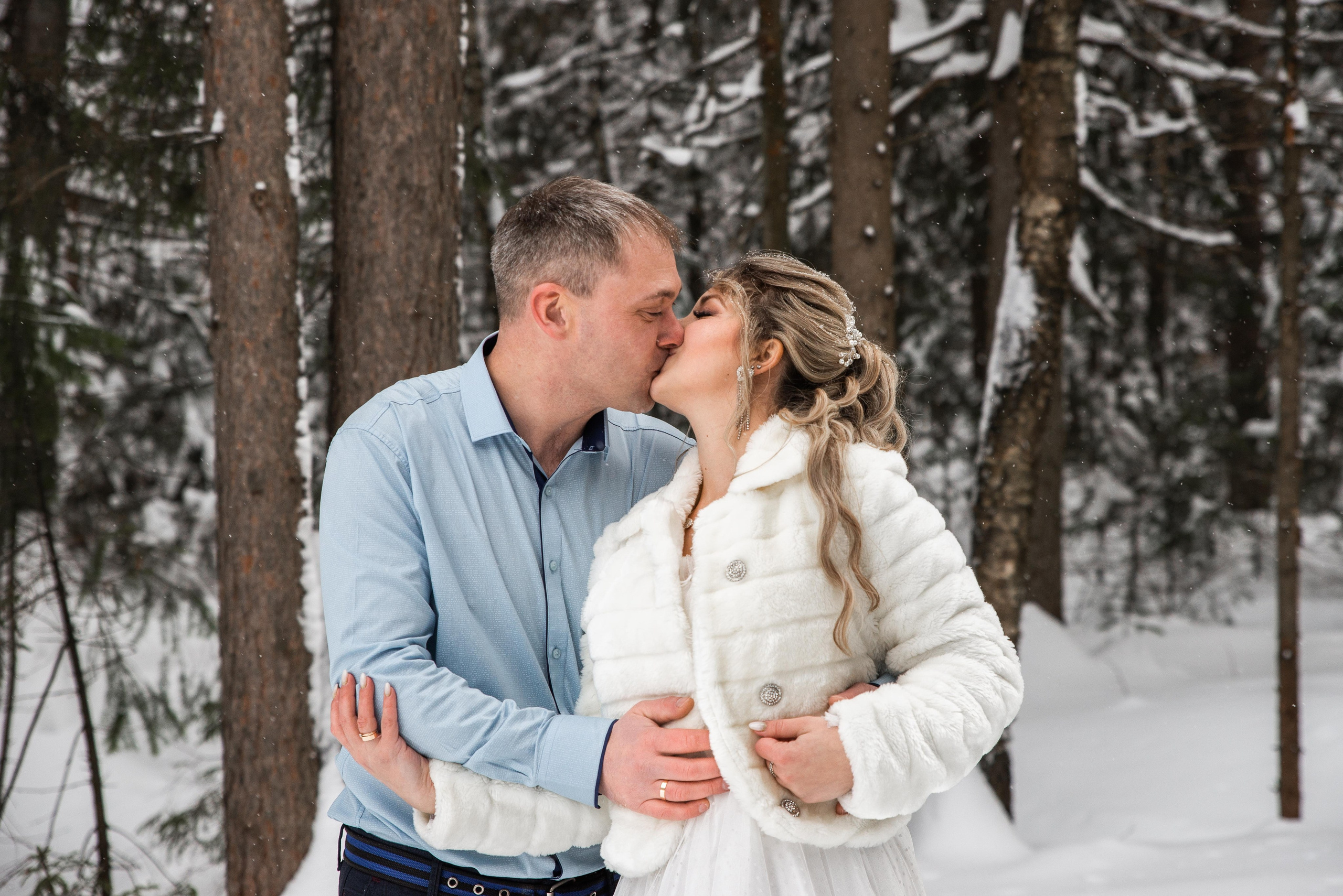 Свадьба Стаса и Елены. Свадебный, семейный, репортажный фотограф в Перми и крае Таня Белая