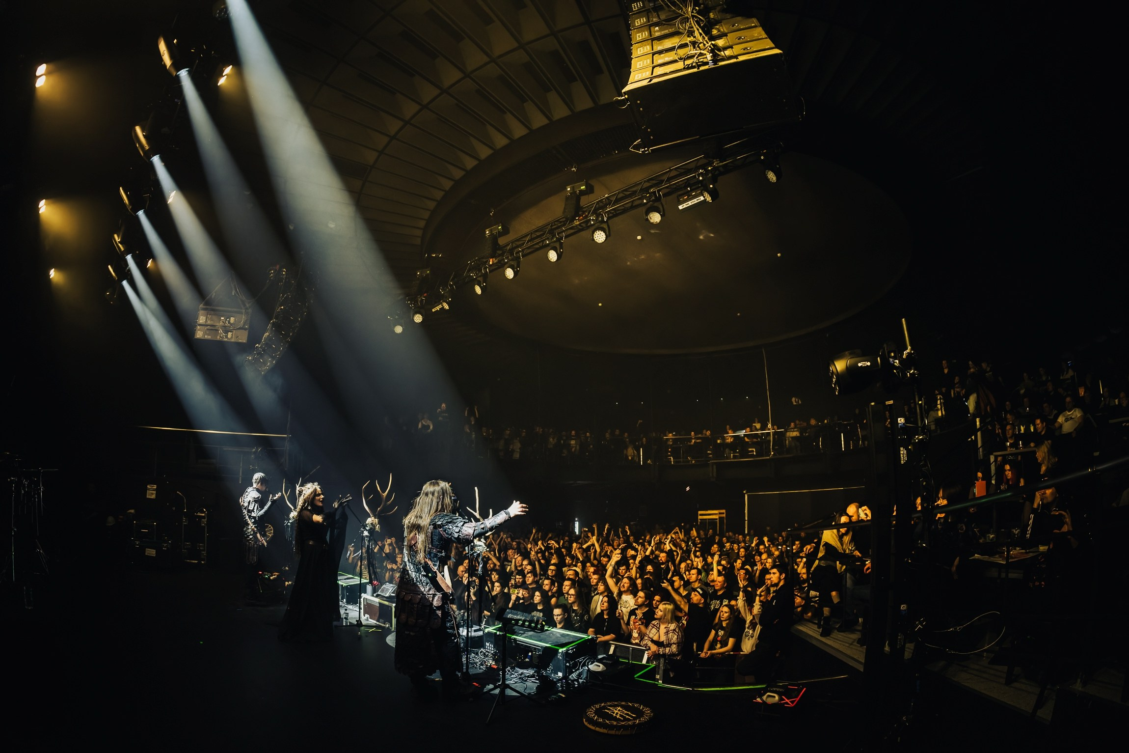 Концертный фотограф в Санкт-Петербурге Дмитрий Соколов