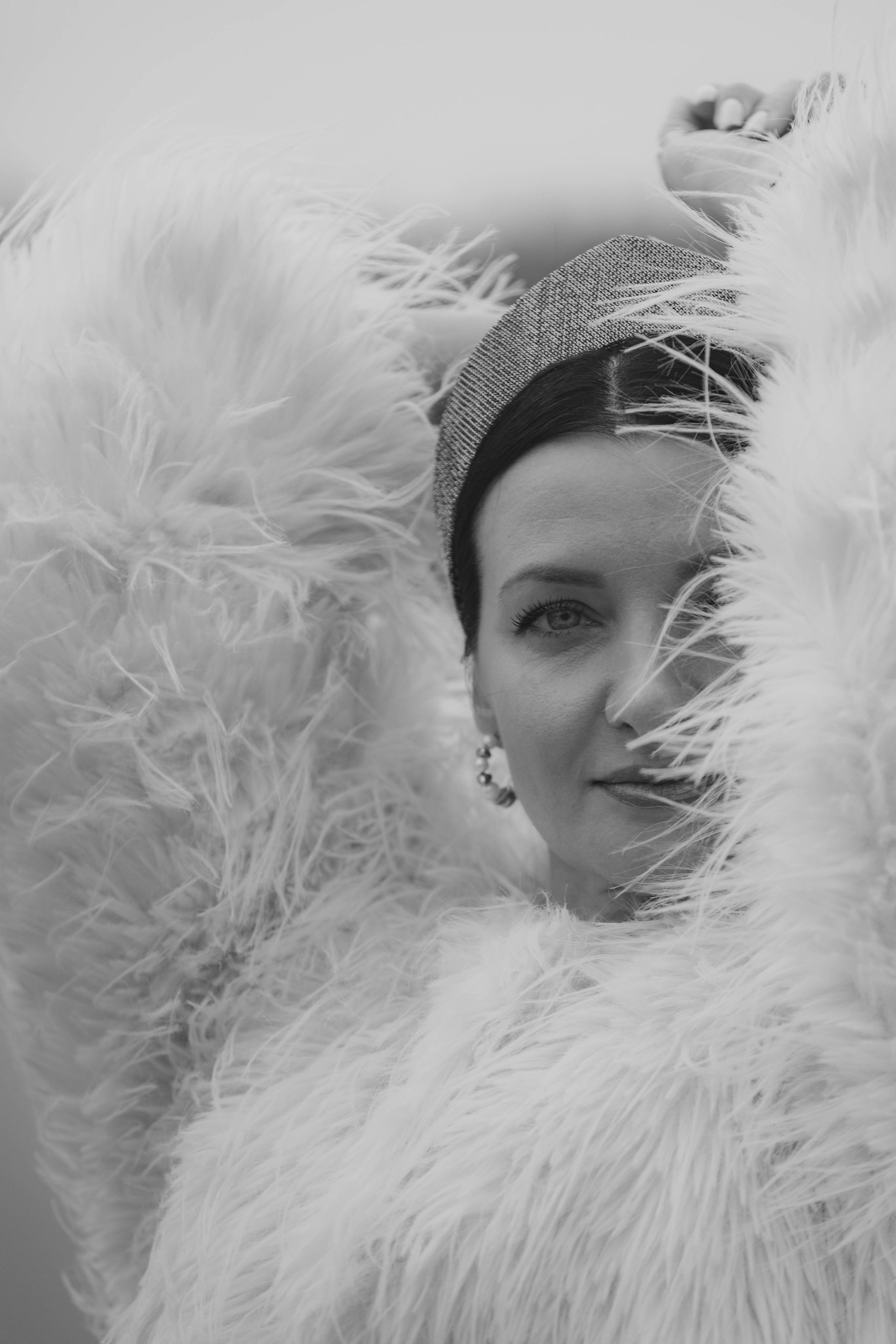 Просто Мария. Семейный фотограф Москва Ирина Малышева