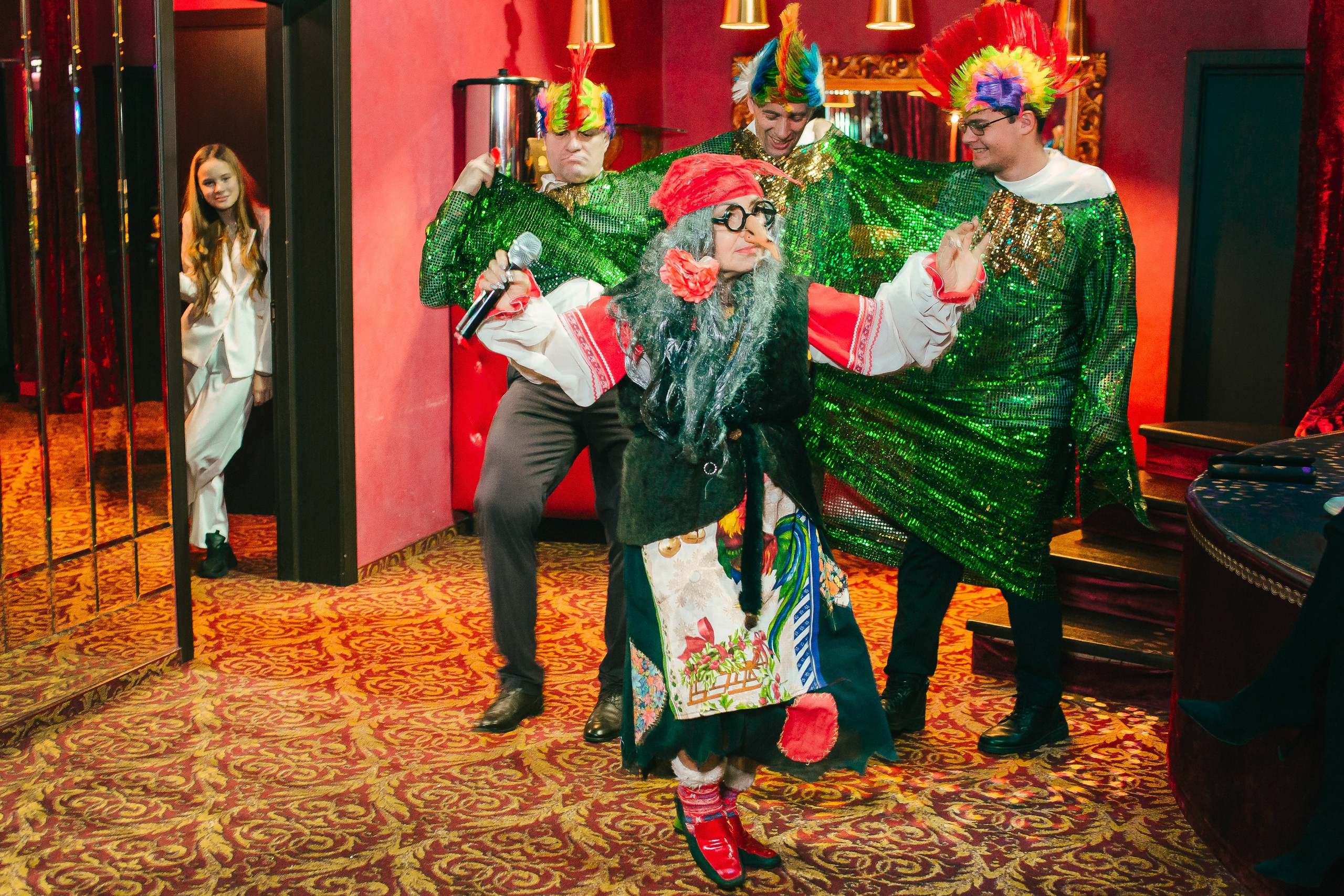 Юбилей 45. Фотограф в Челябинске Ополихина Анна