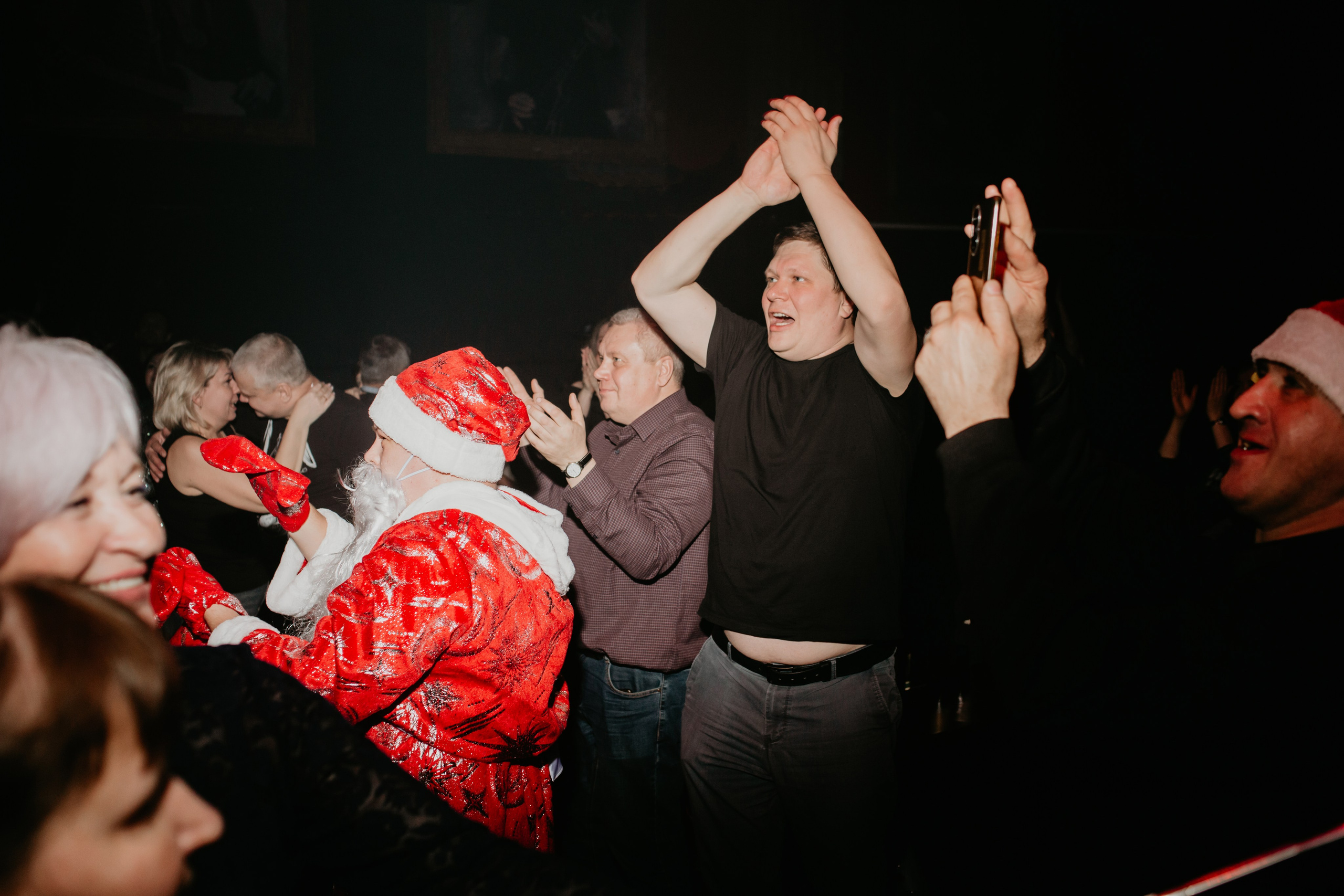 Ананасов фэст 2025 OZZ. Фотограф в Челябинске Ополихина Анна