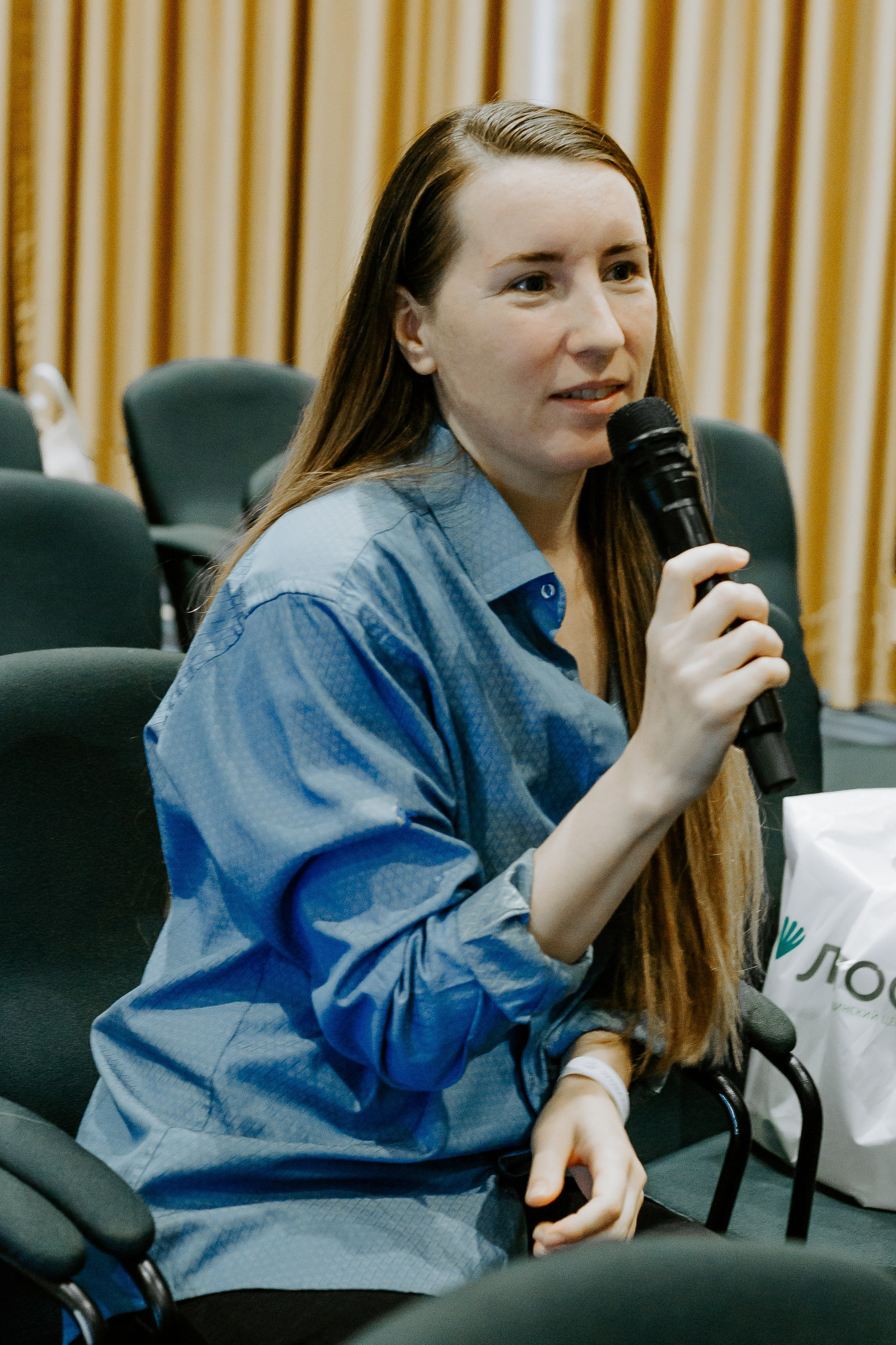 Уральский беременный форум 2024. Фотограф в Челябинске Ополихина Анна