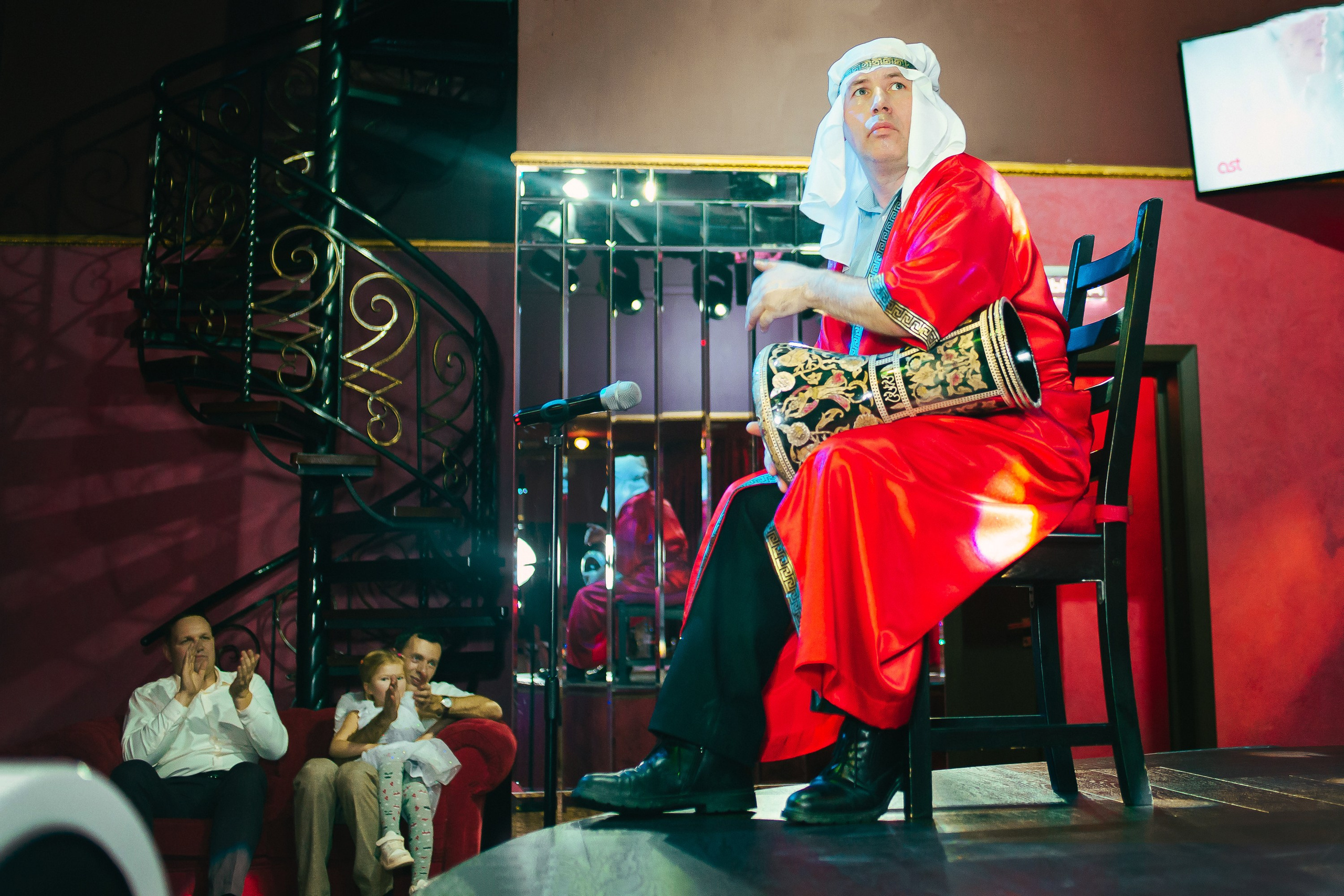 Юбилей 45. Фотограф в Челябинске Ополихина Анна